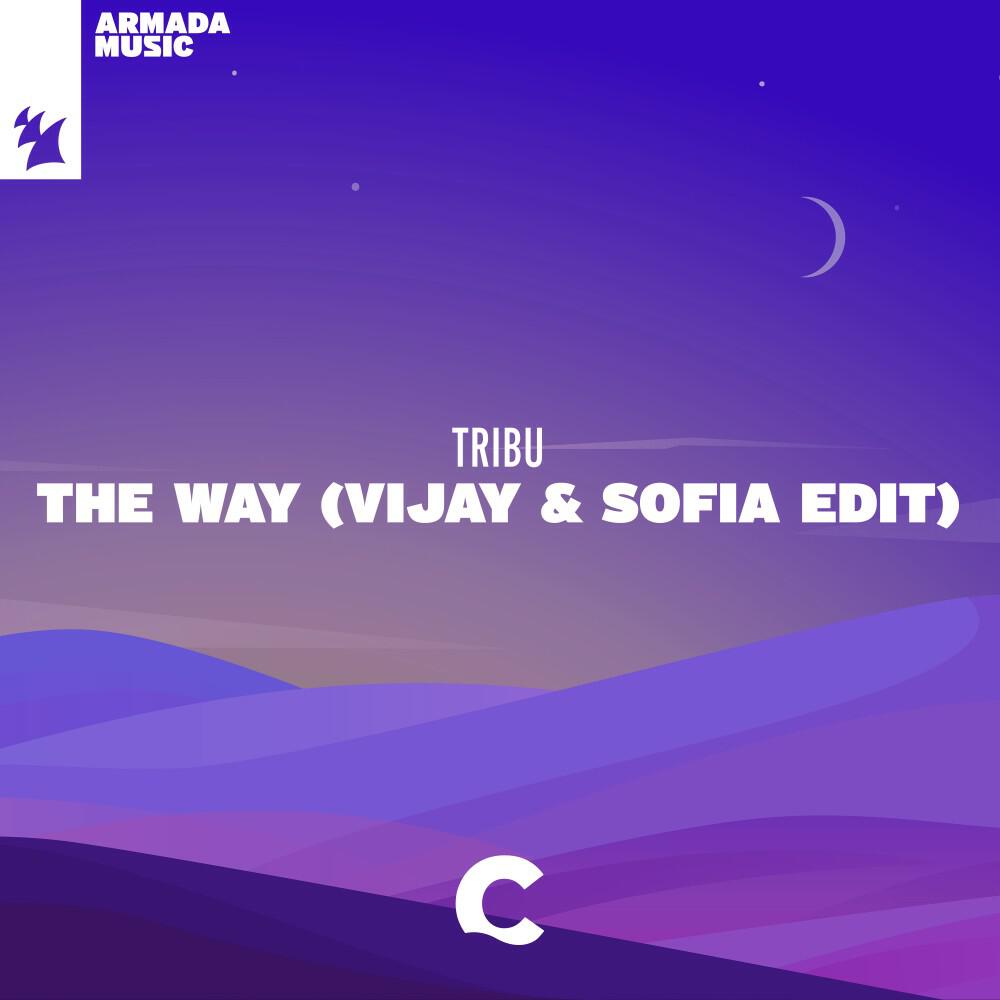 Релиз The Way (Vijay & Sofia Edit)