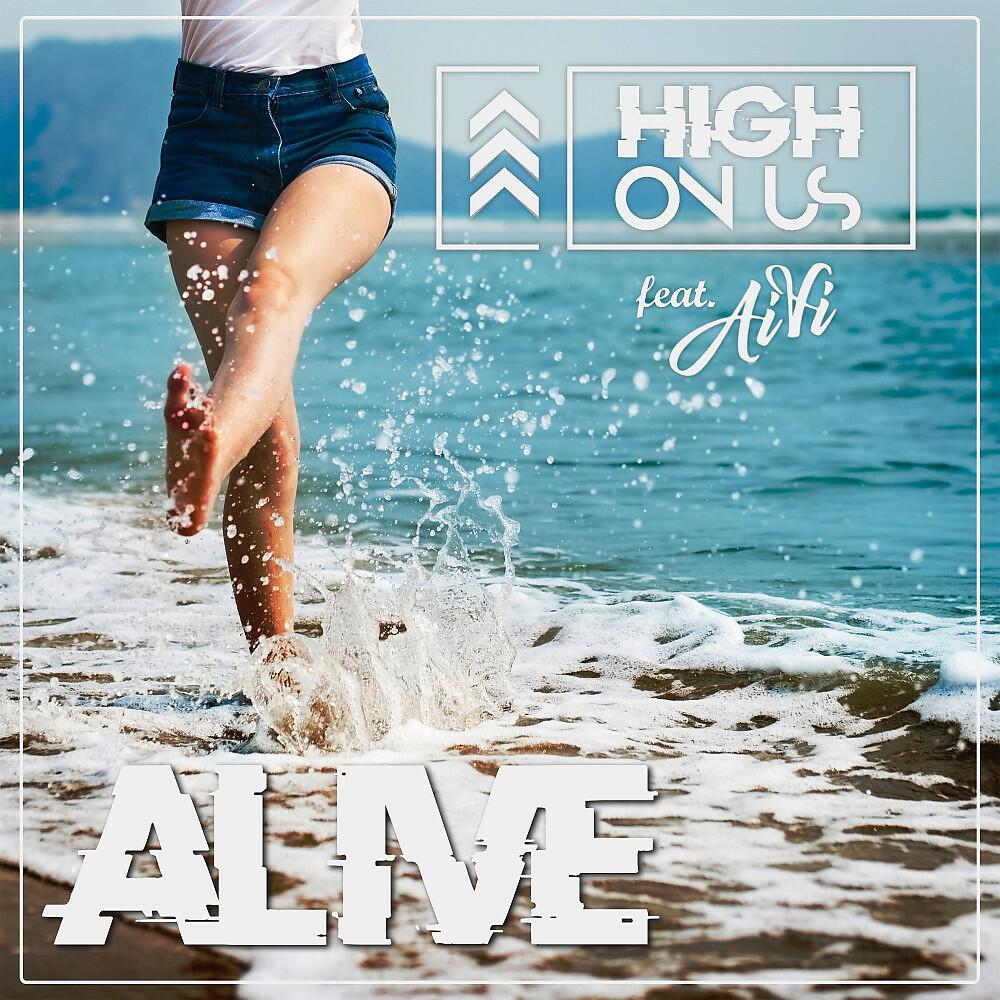 Релиз Alive
