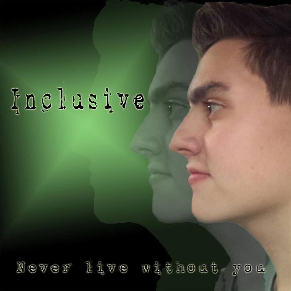 Релиз Never Live Without You