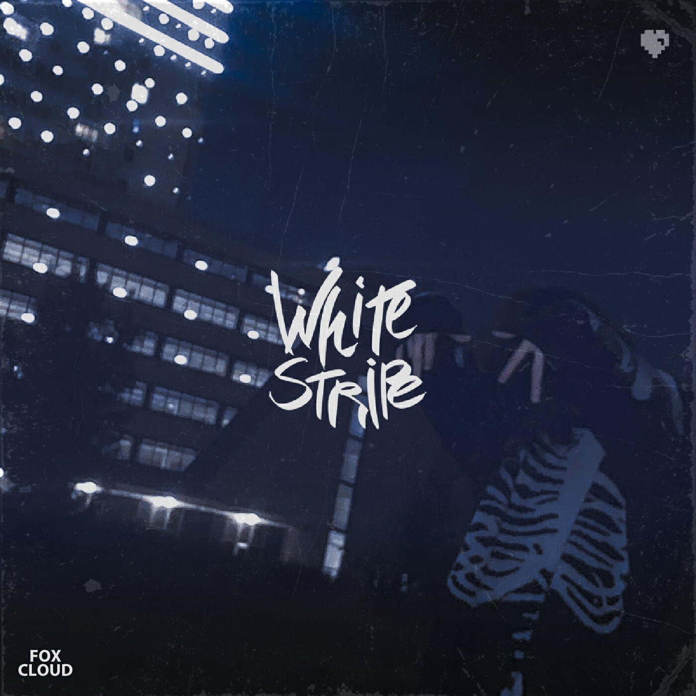 Релиз White Stripe