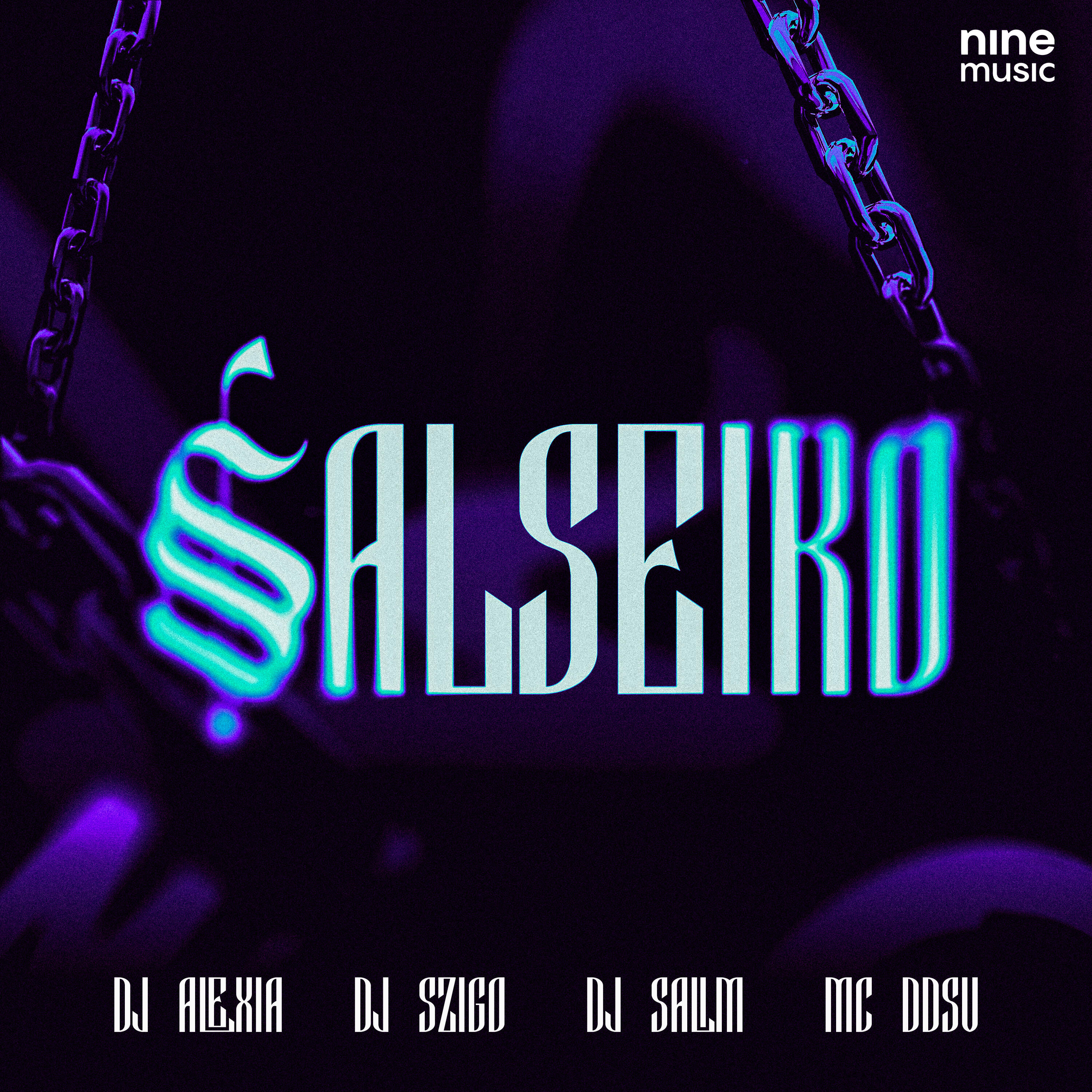 Релиз Salseiro