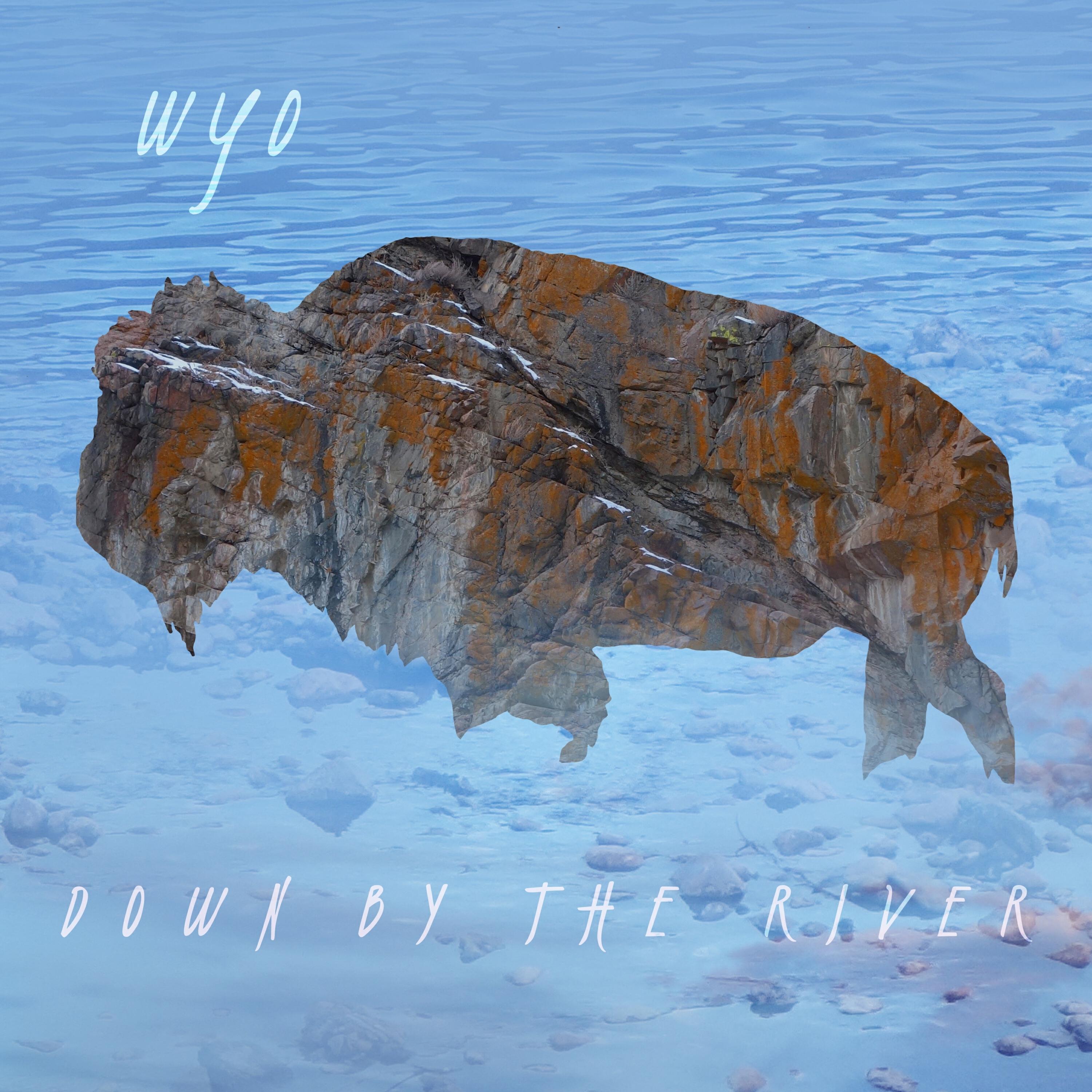Релиз Down by the River