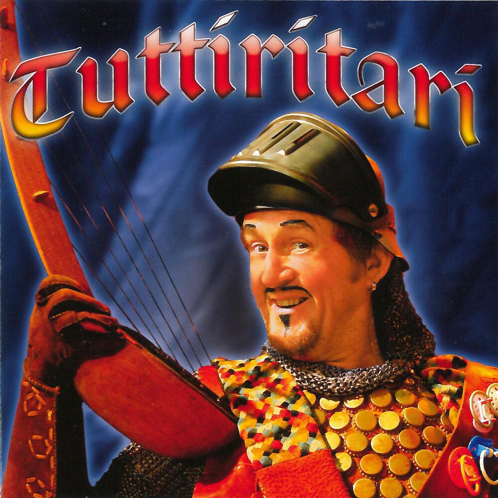Релиз Tuttiritari III
