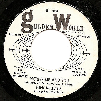 Tony Michaels