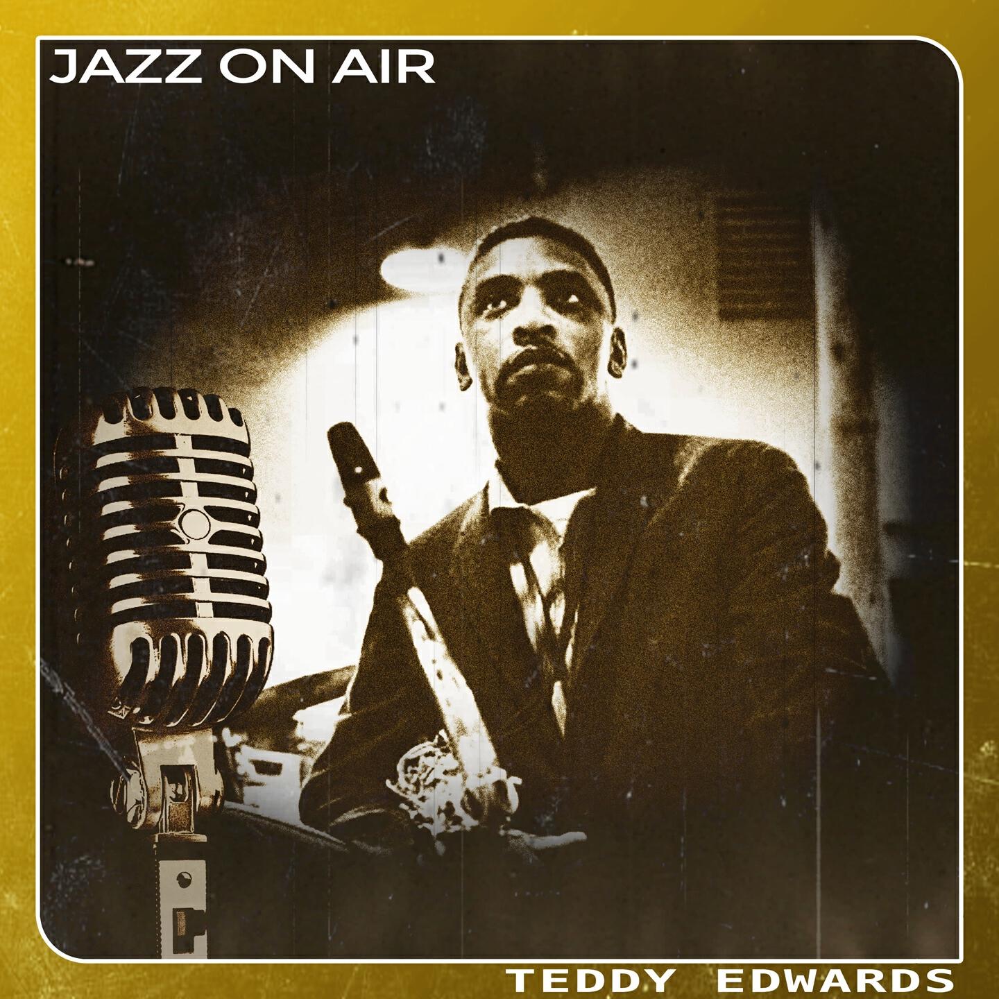 Релиз Jazz on Air