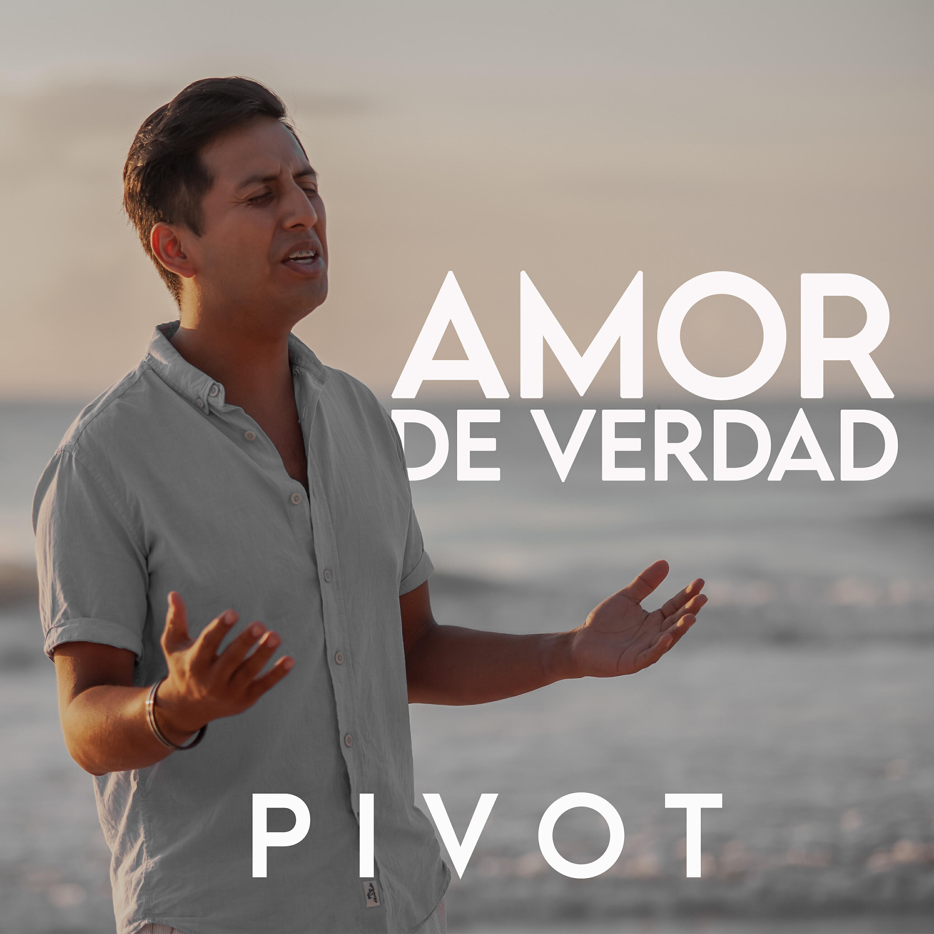 Релиз Amor de Verdad