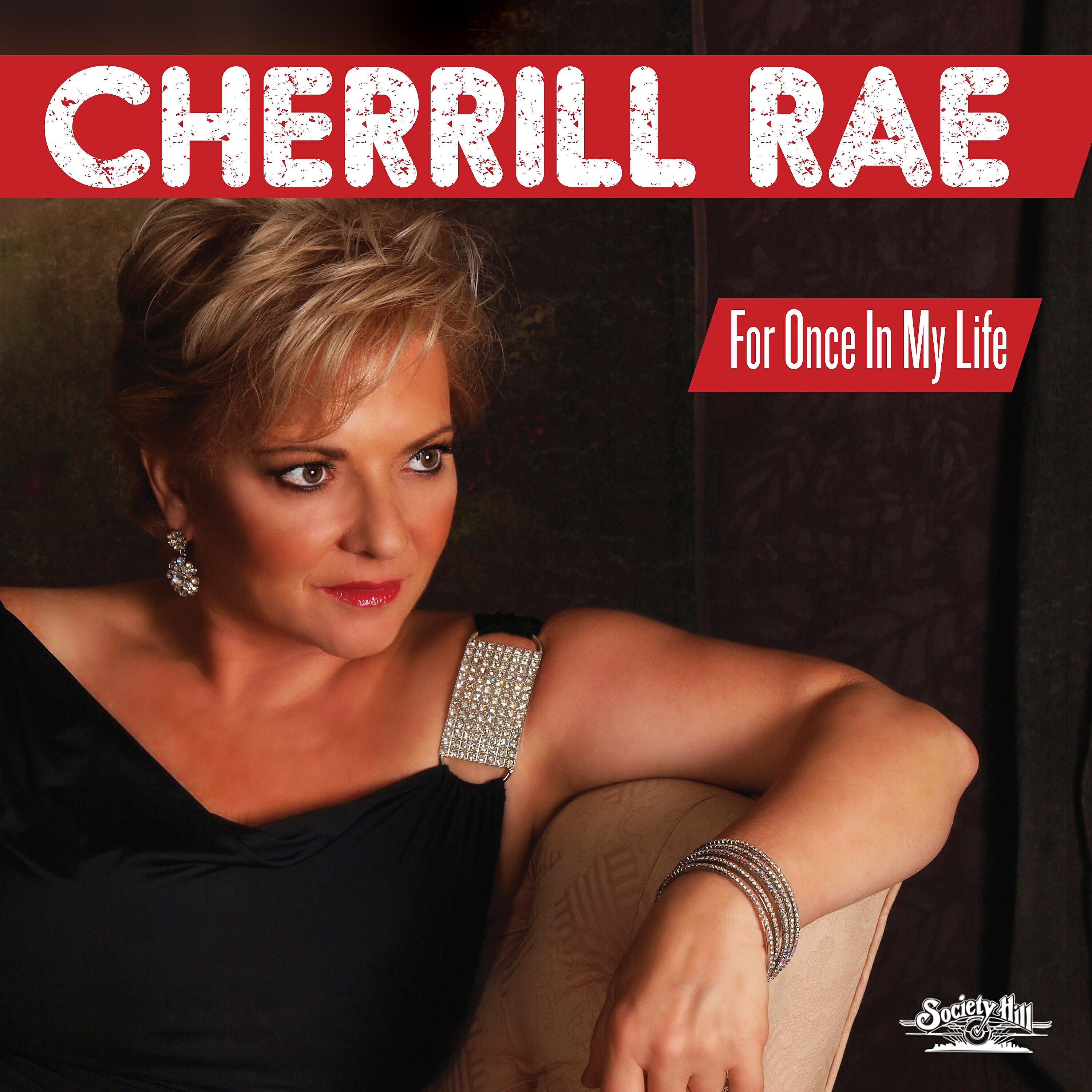 Cherrill Rae