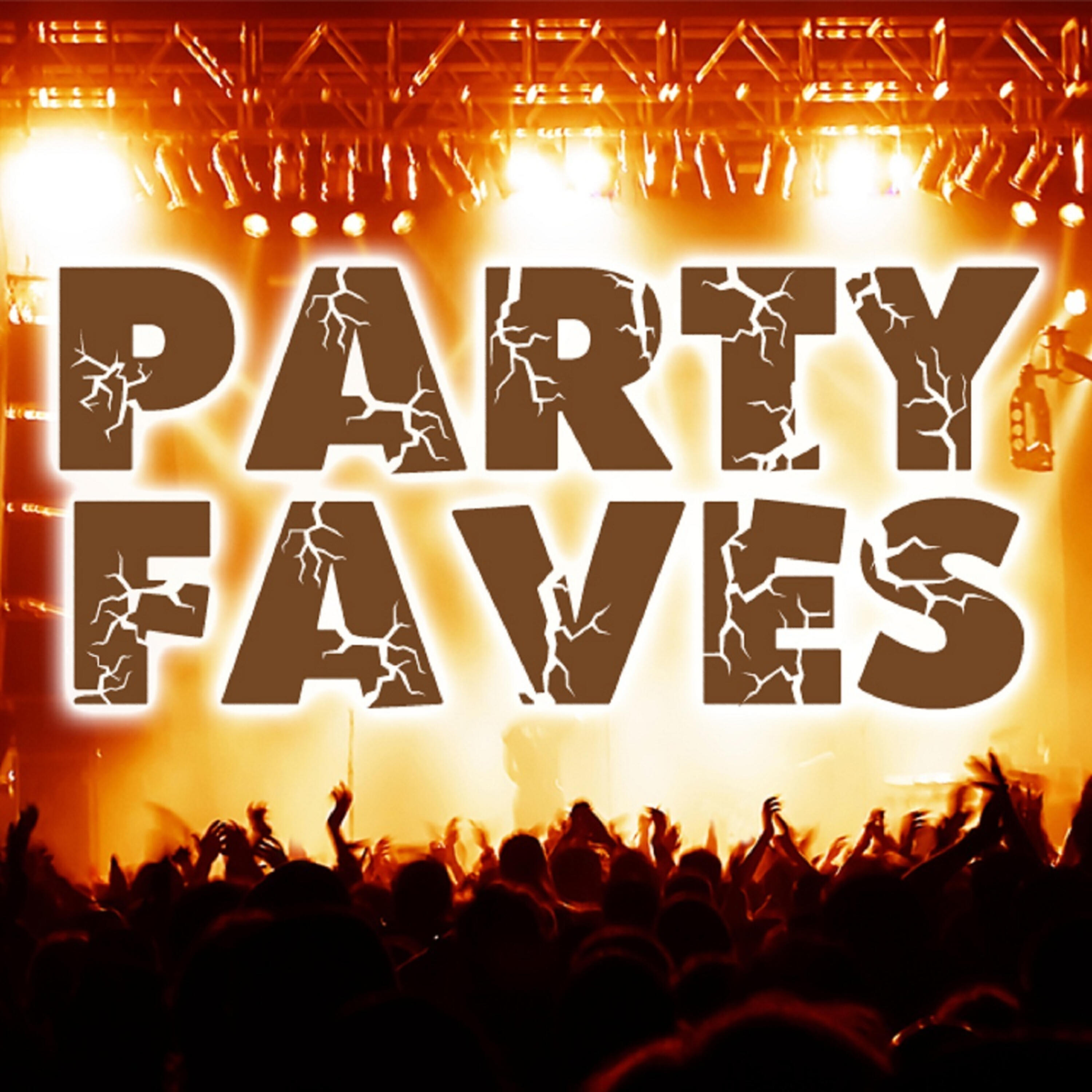 Релиз Dancin in the Streets: College Party Faves