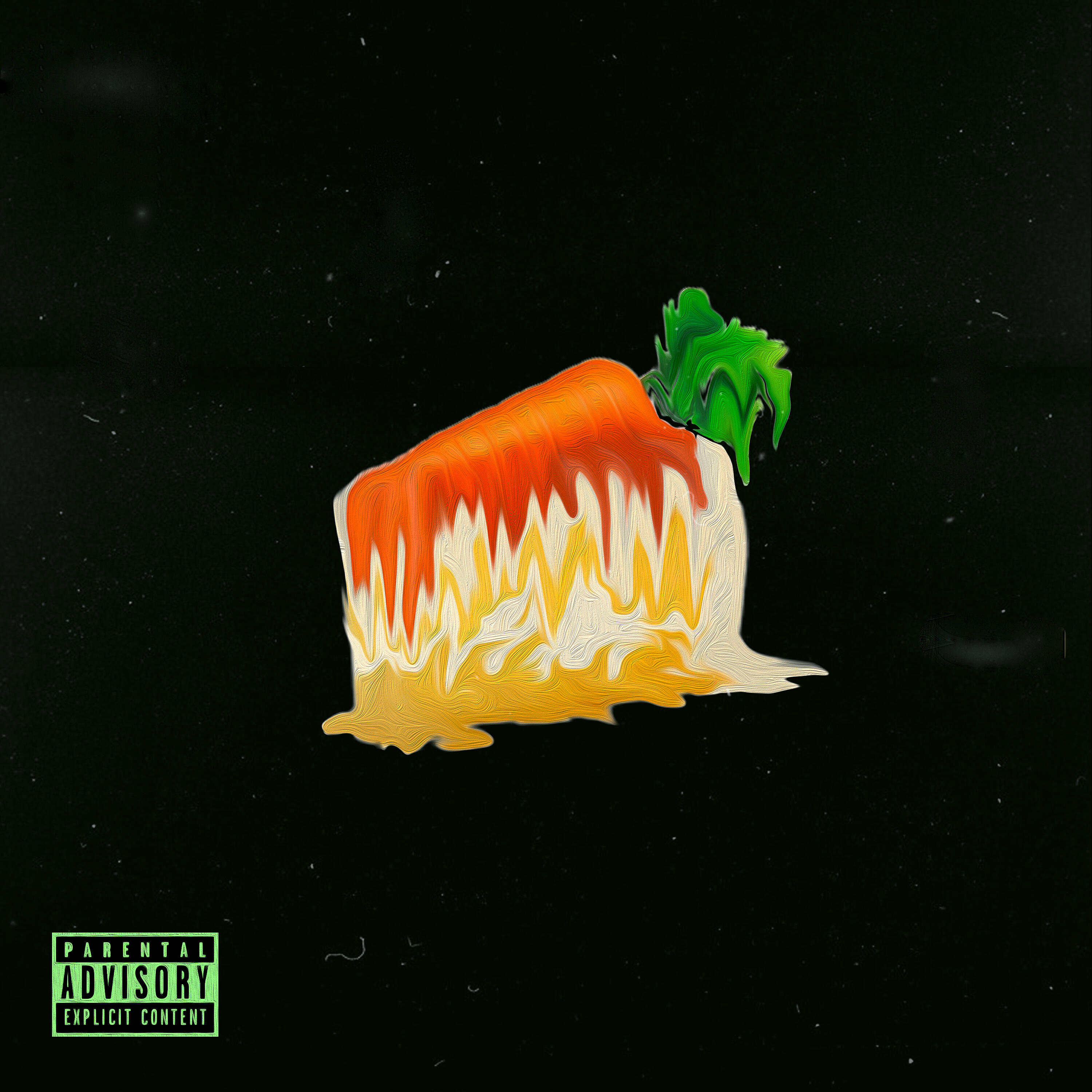Релиз морковный торт