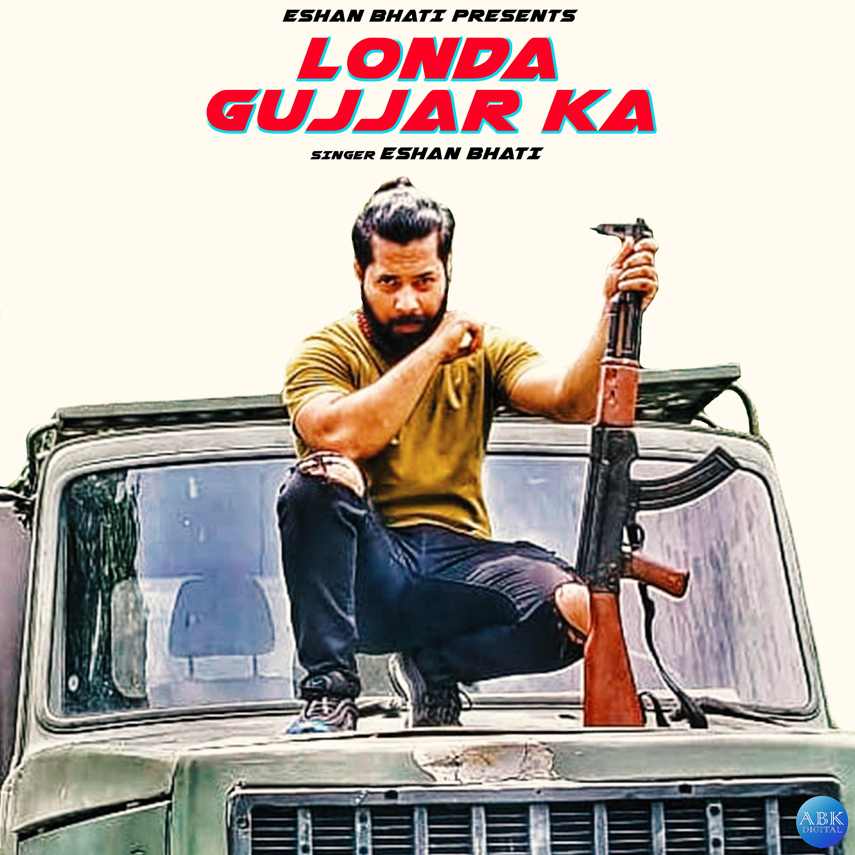 Релиз Londa Gujjar Ka - Single