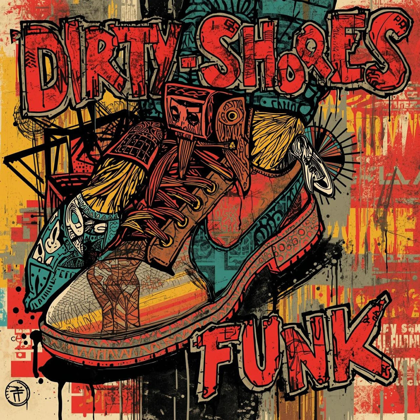 Релиз Dirty Shoes Funk