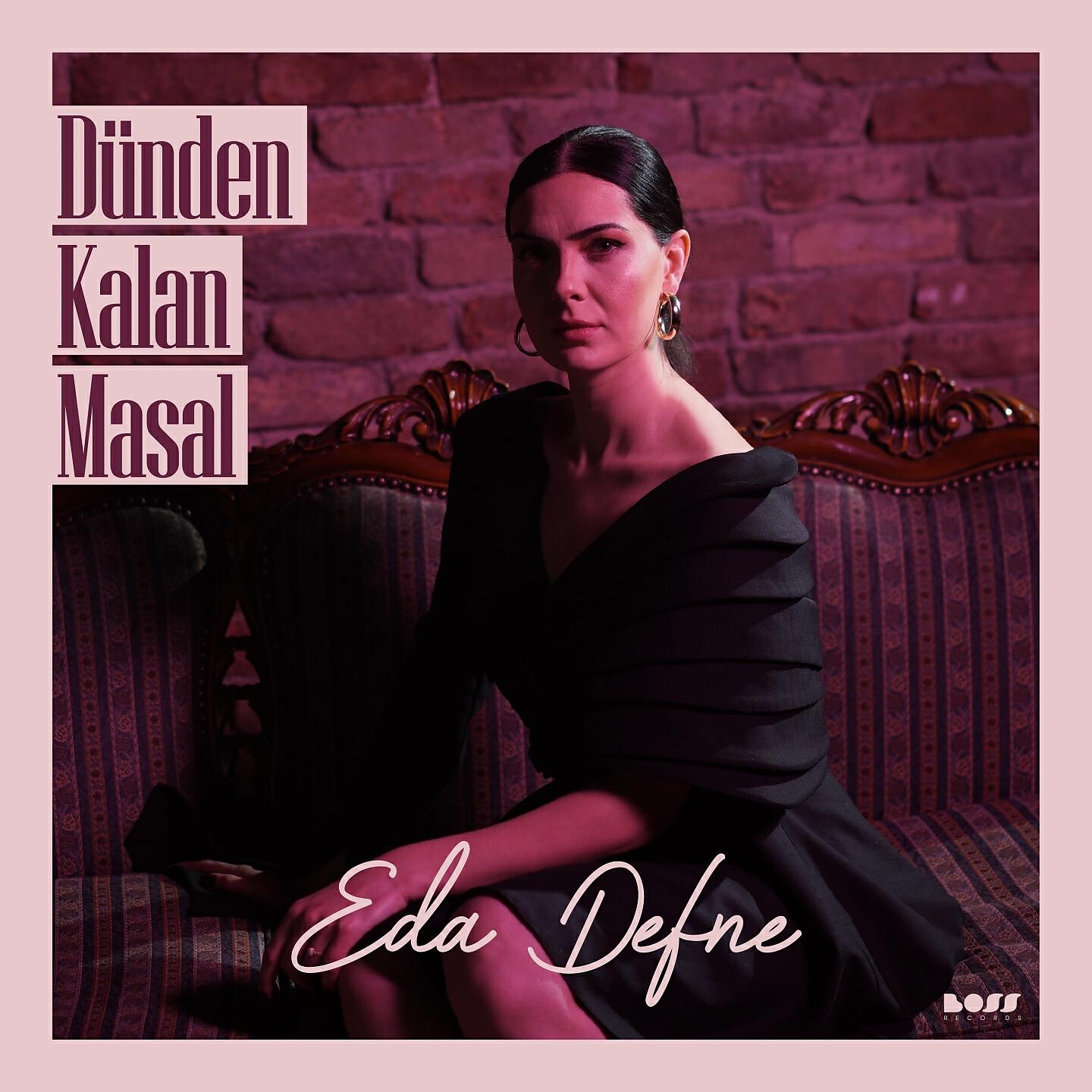 Релиз Dünden Kalan Masal
