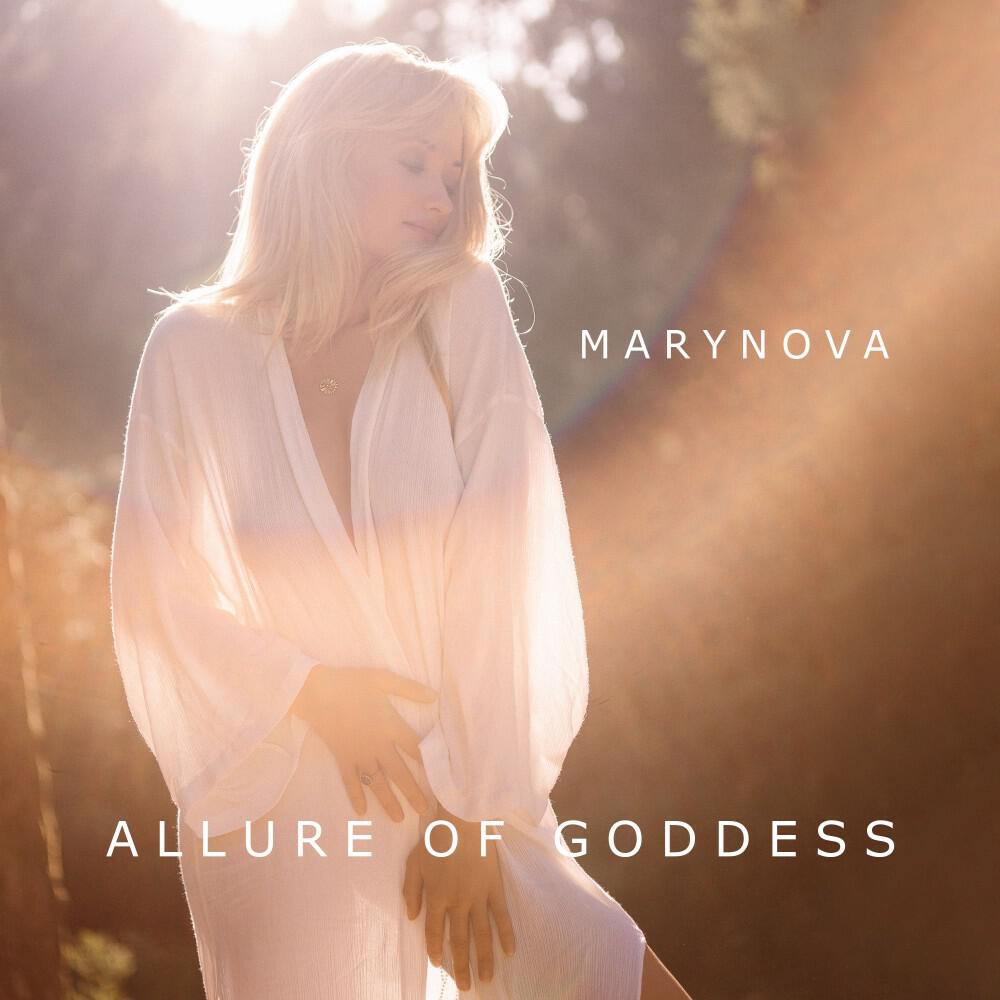 Релиз Allure of Goddess (Radio Edit)