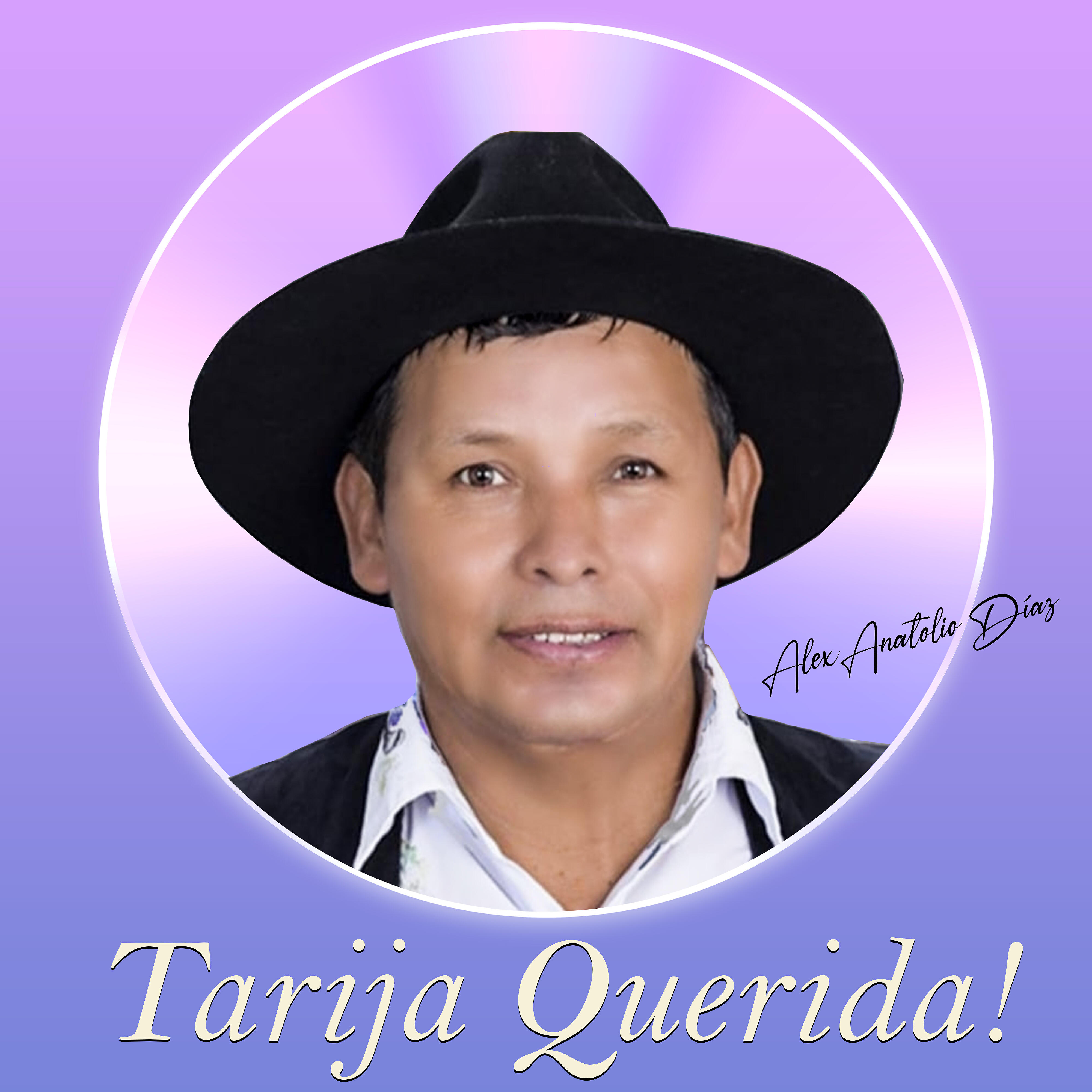 Релиз Tarija Querida!
