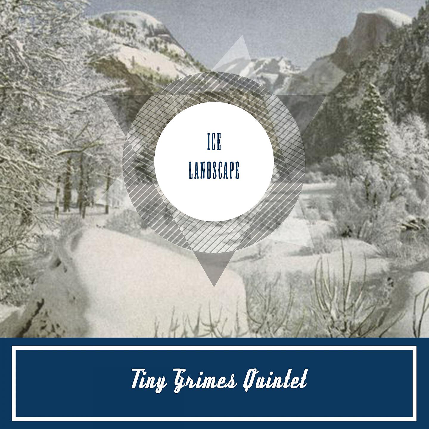Релиз Ice Landscape