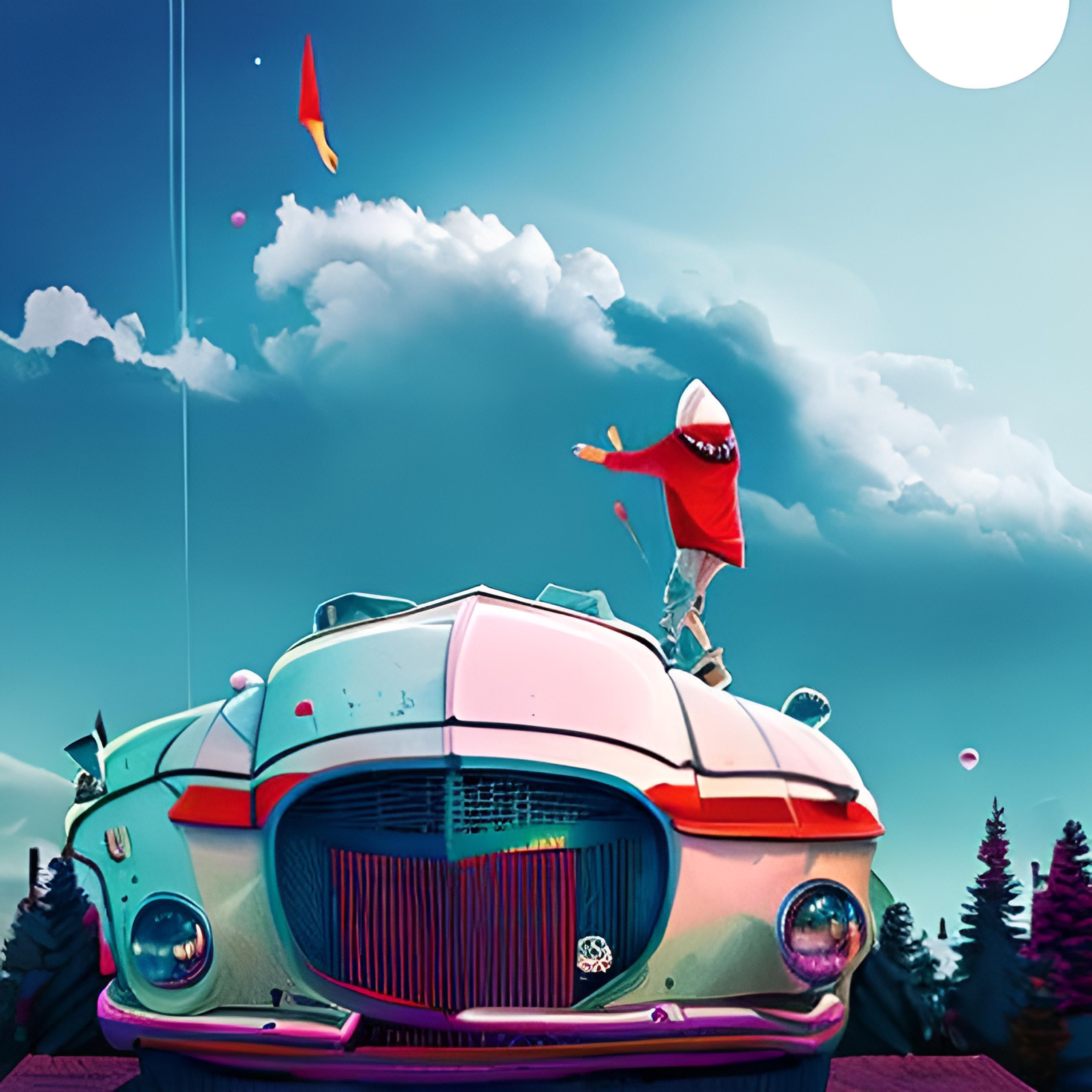 Релиз Летим