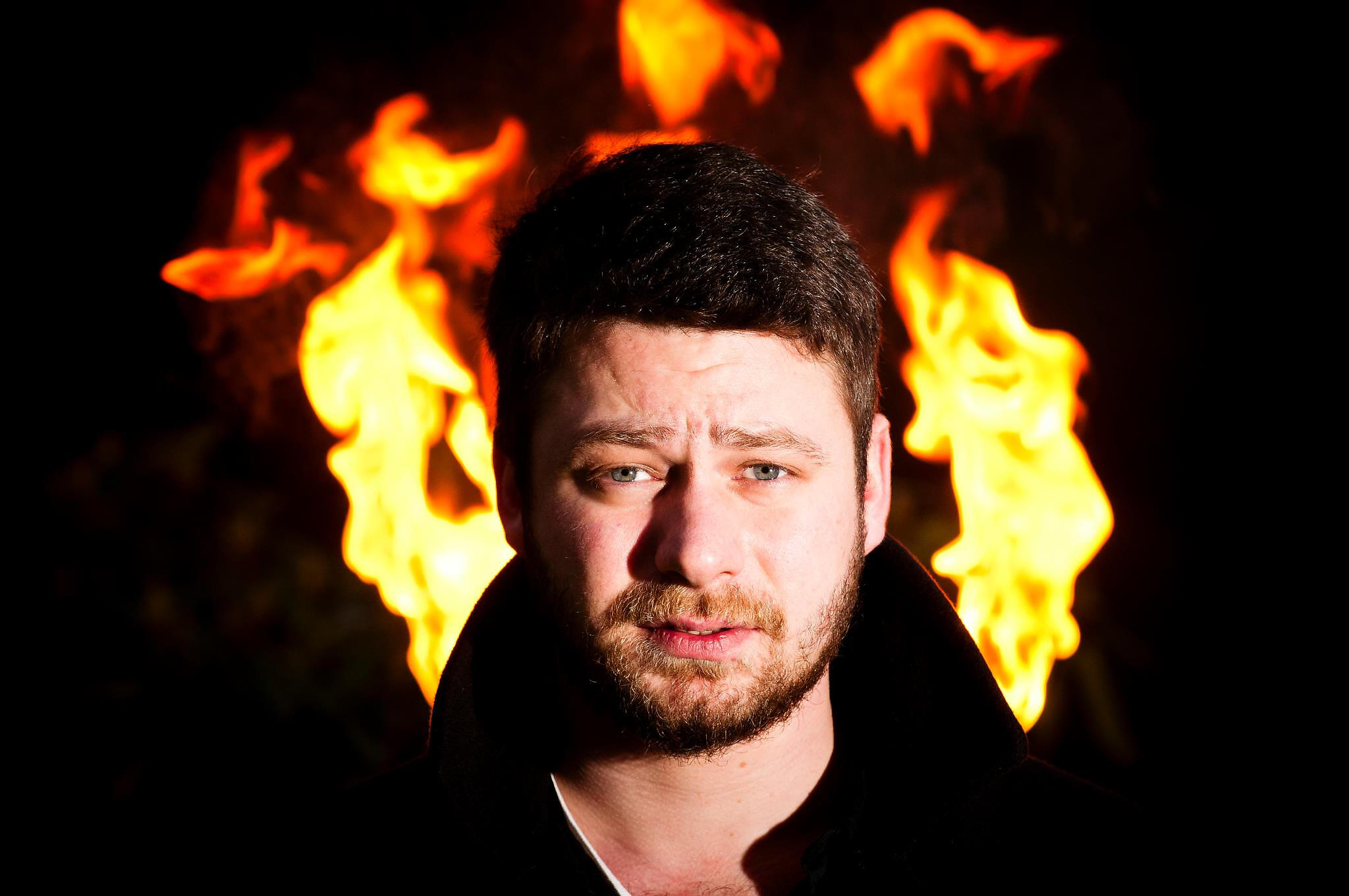 Little Fire
