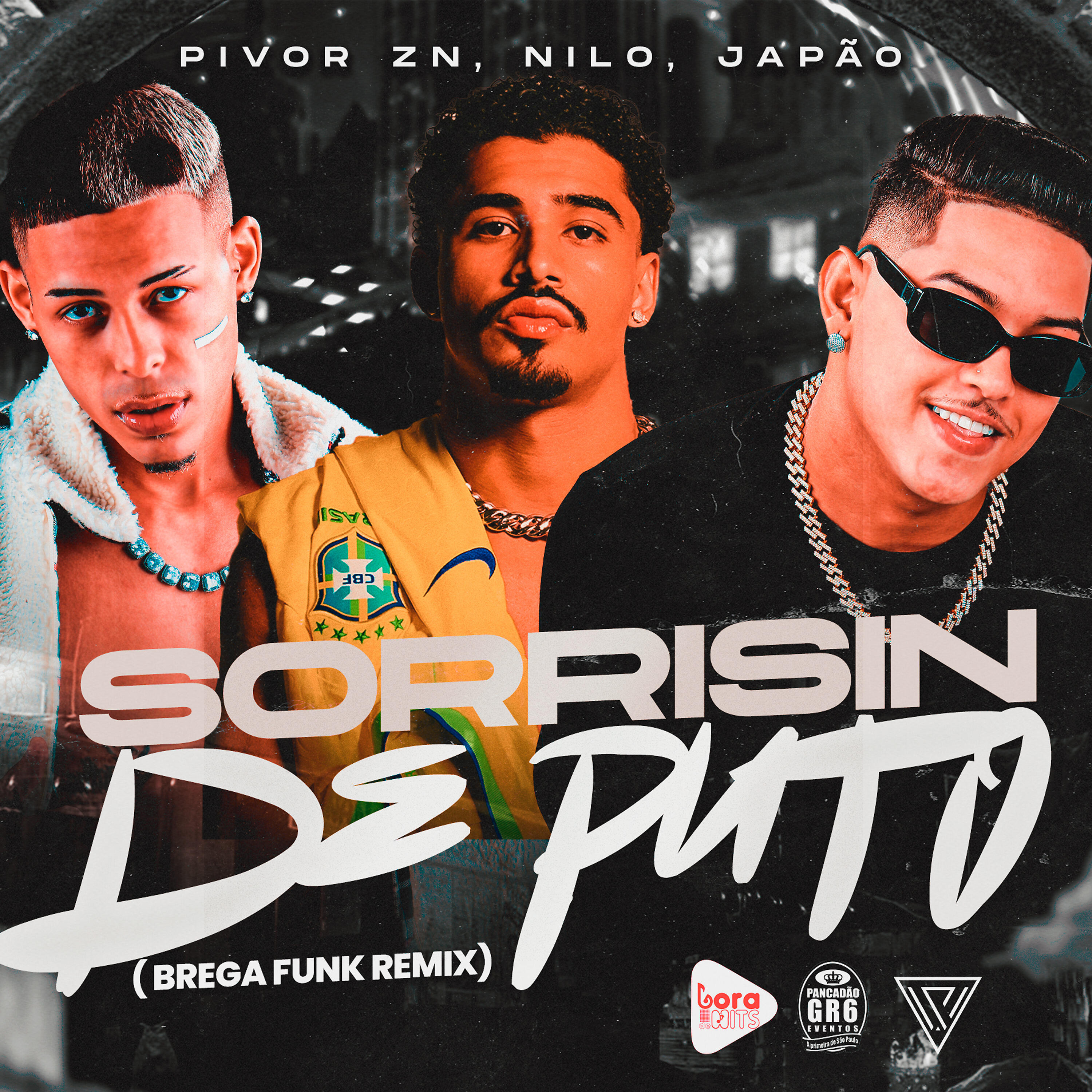 Релиз Sorrisin de Puto