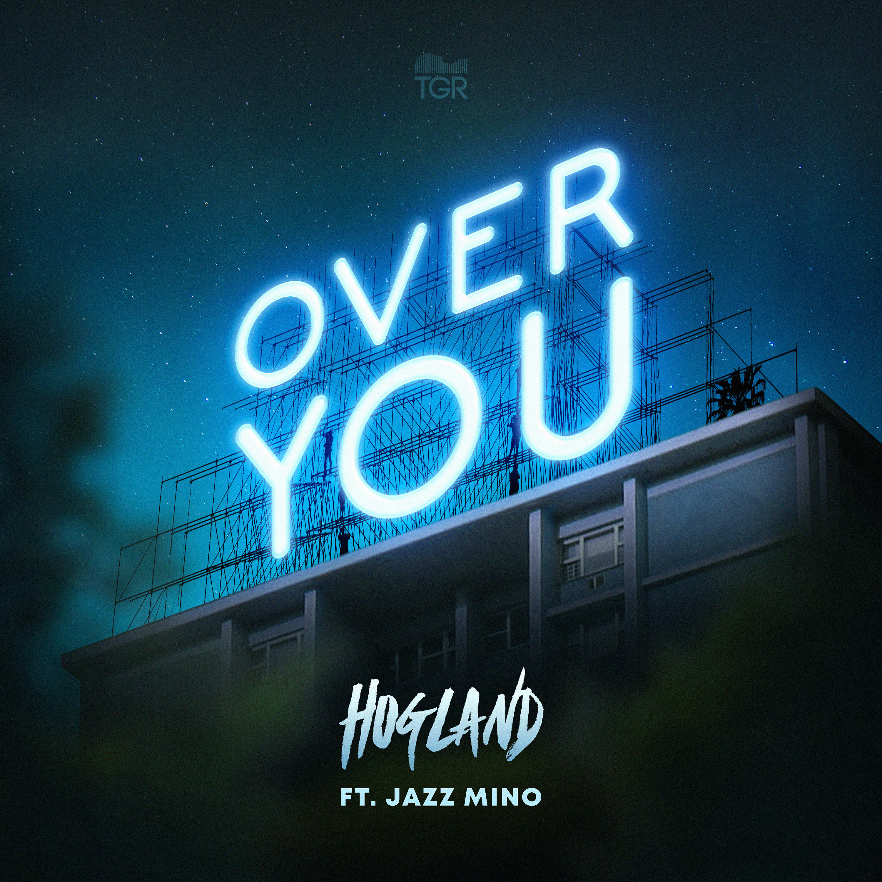 Релиз Over You
