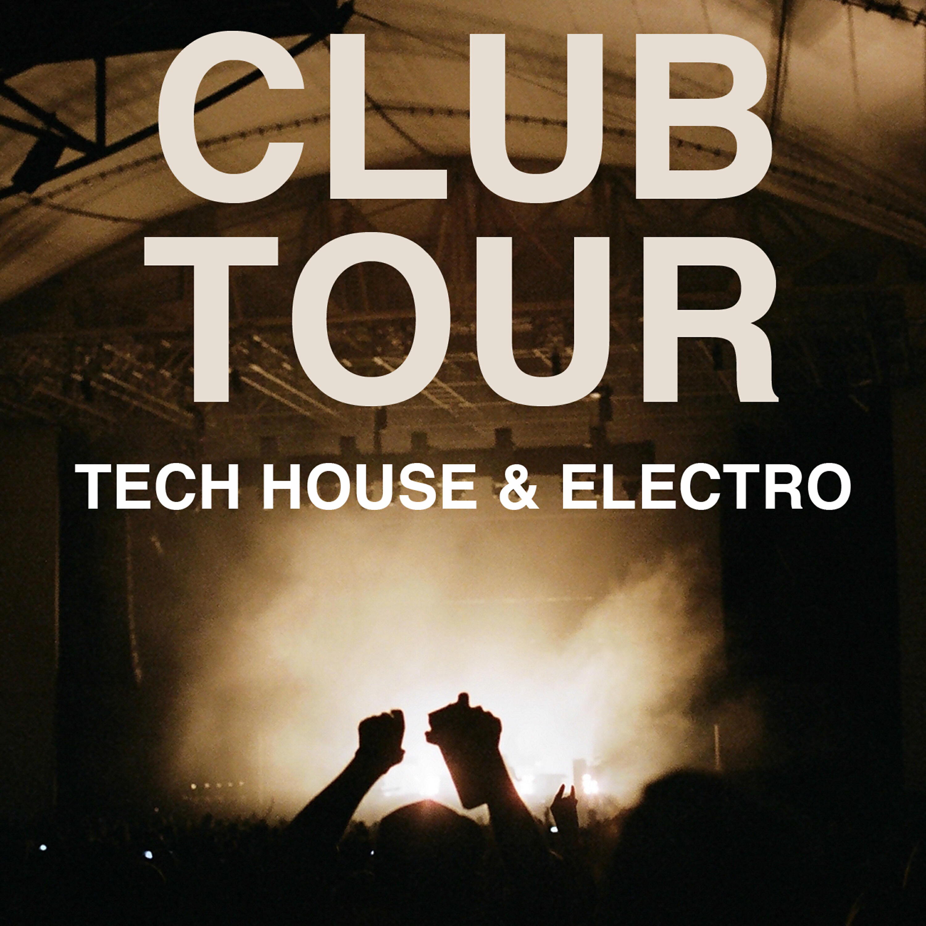 Релиз Club Tour