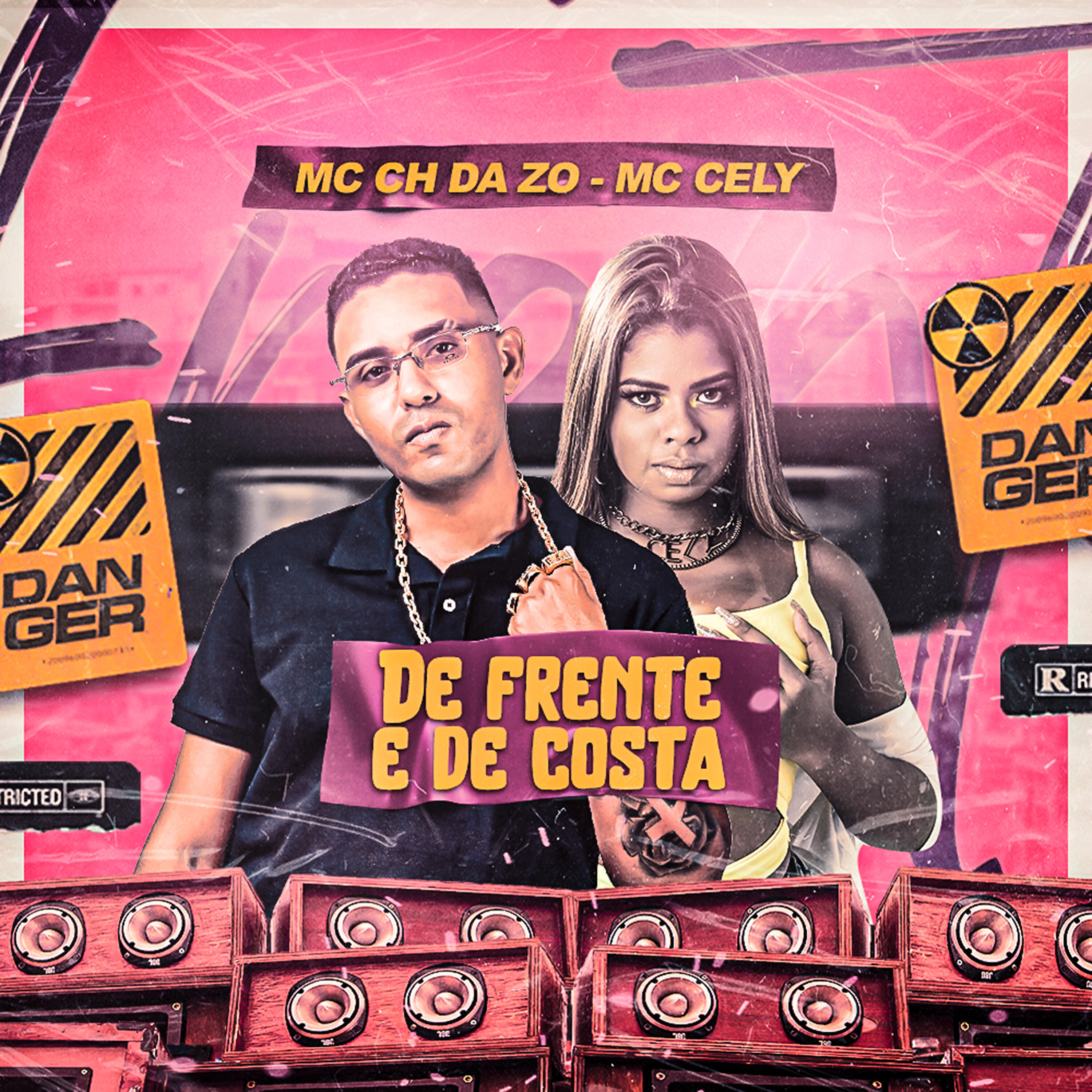 Скачать песню MC CH da Z.O, Mc Cely, Riicknobeat - De Frente e de Costa бесплатно в MP3 для Android и iOS