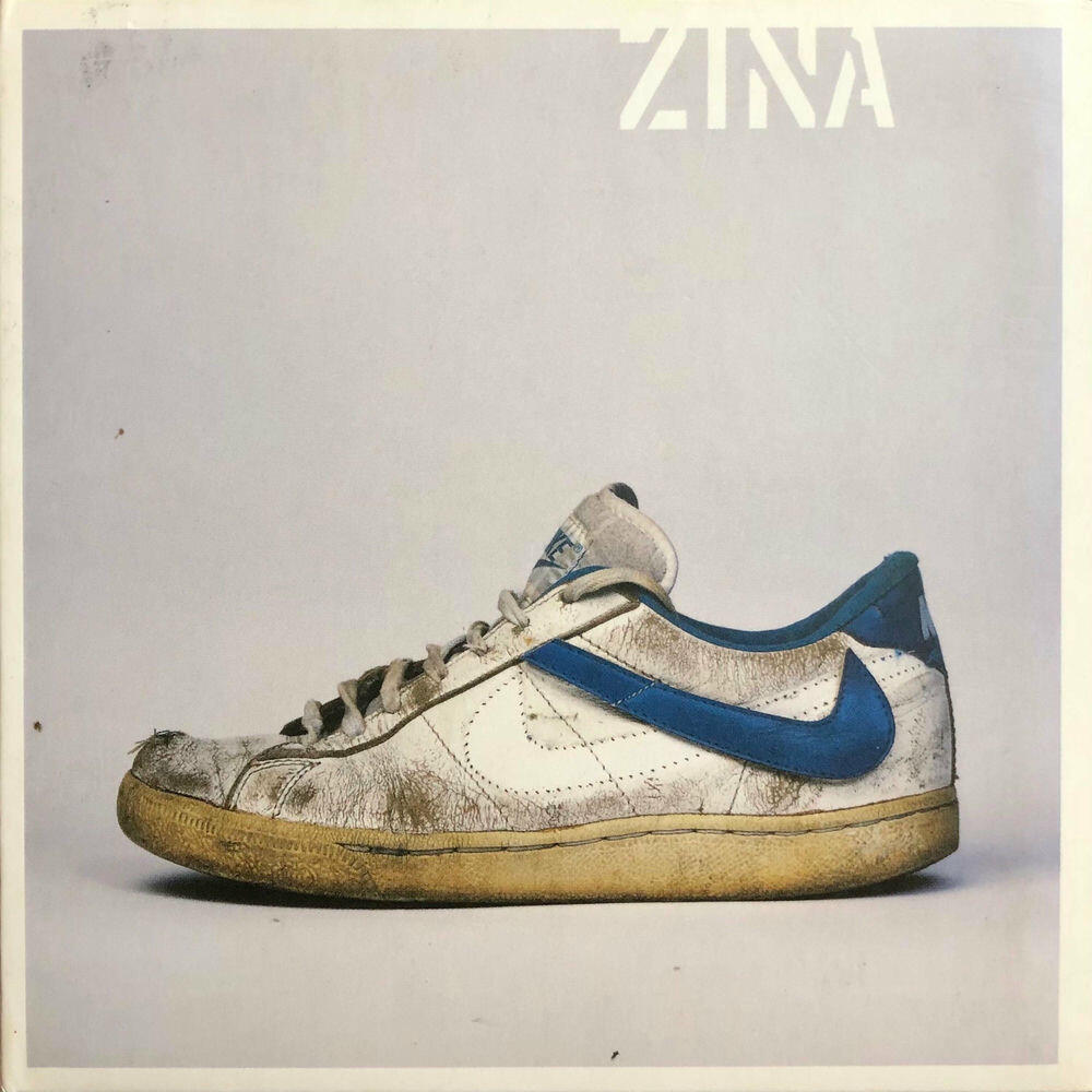 Релиз ZINA