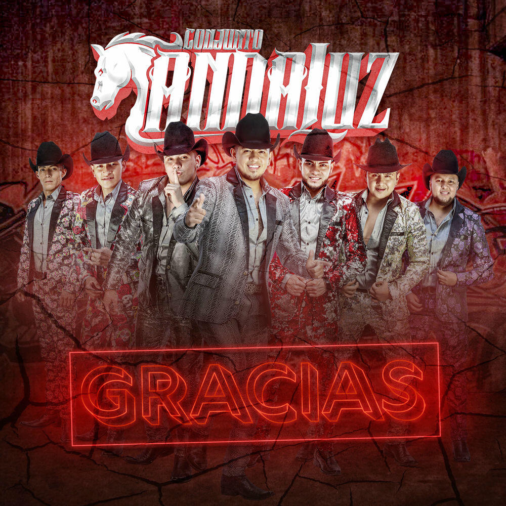 Релиз Gracias