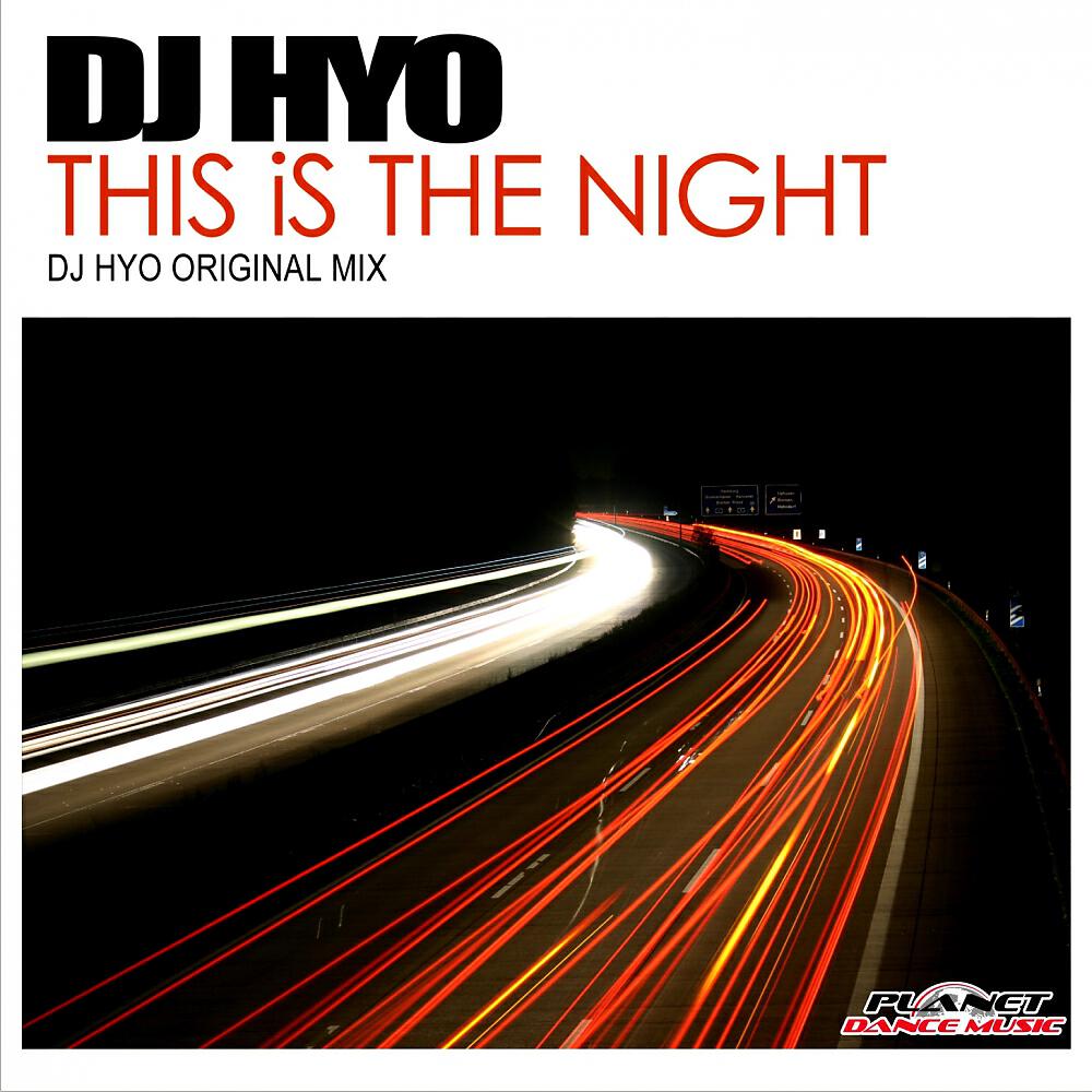 Релиз This Is The Night