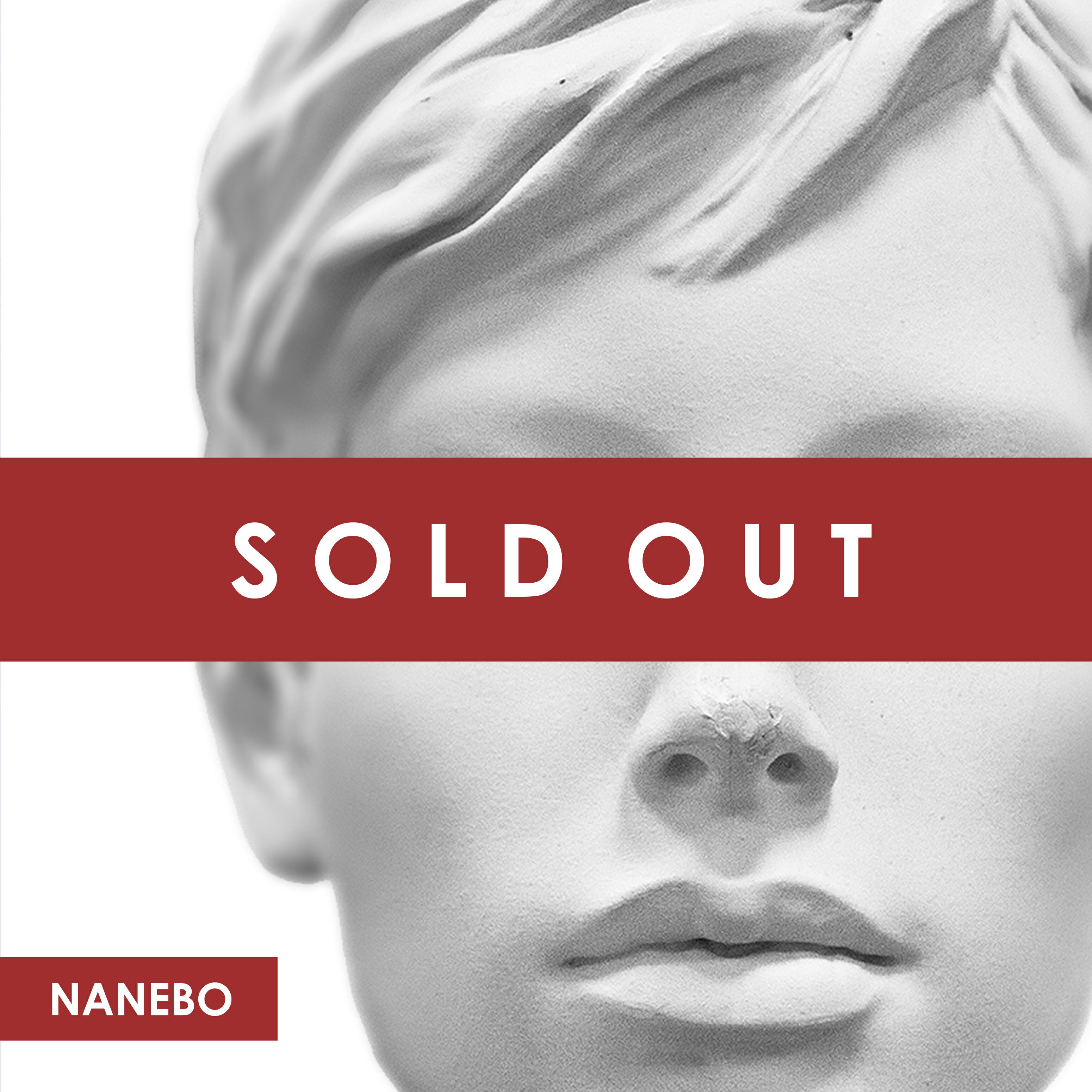 Постер альбома Sold Out