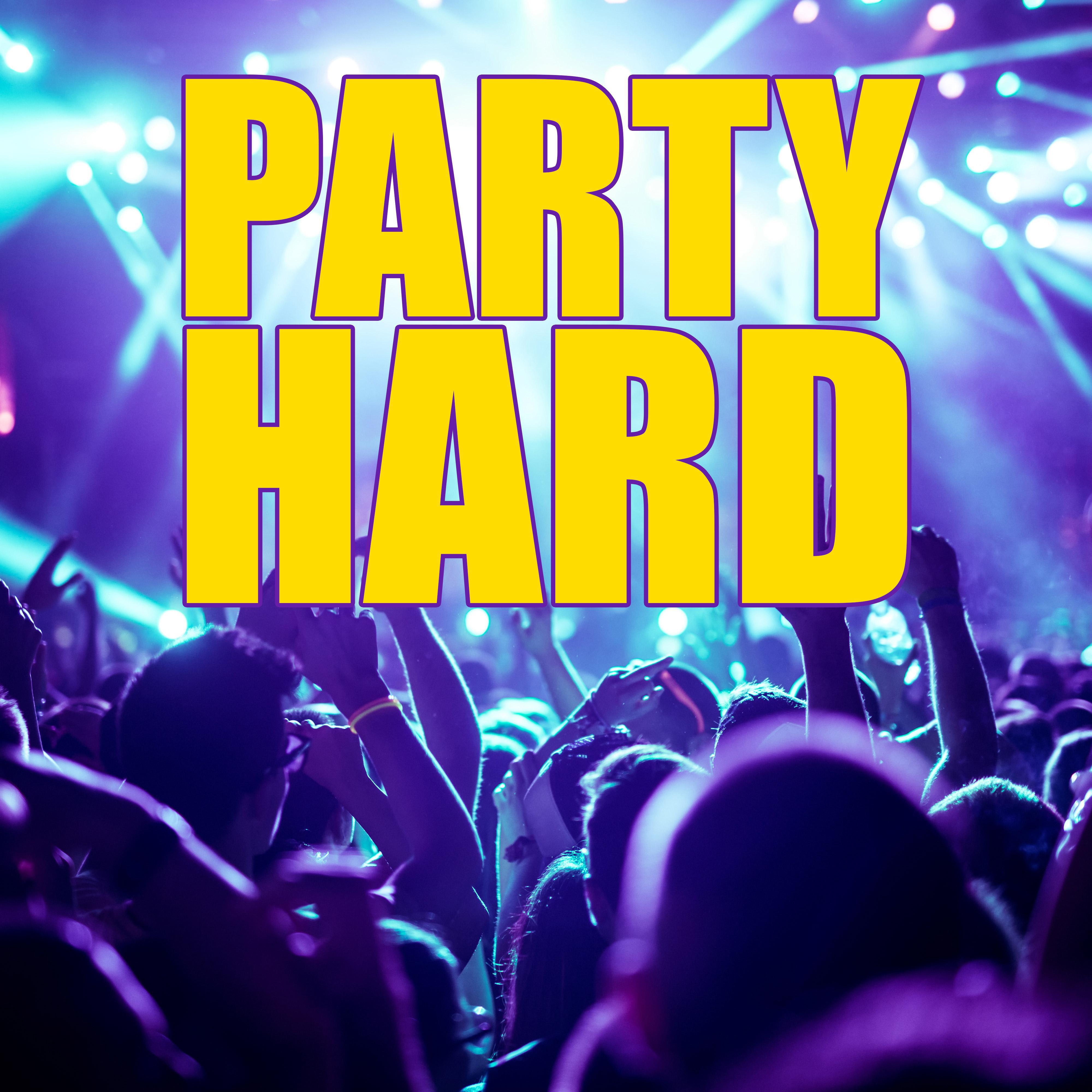 Релиз Party Hard (feat. Lil Yachty)