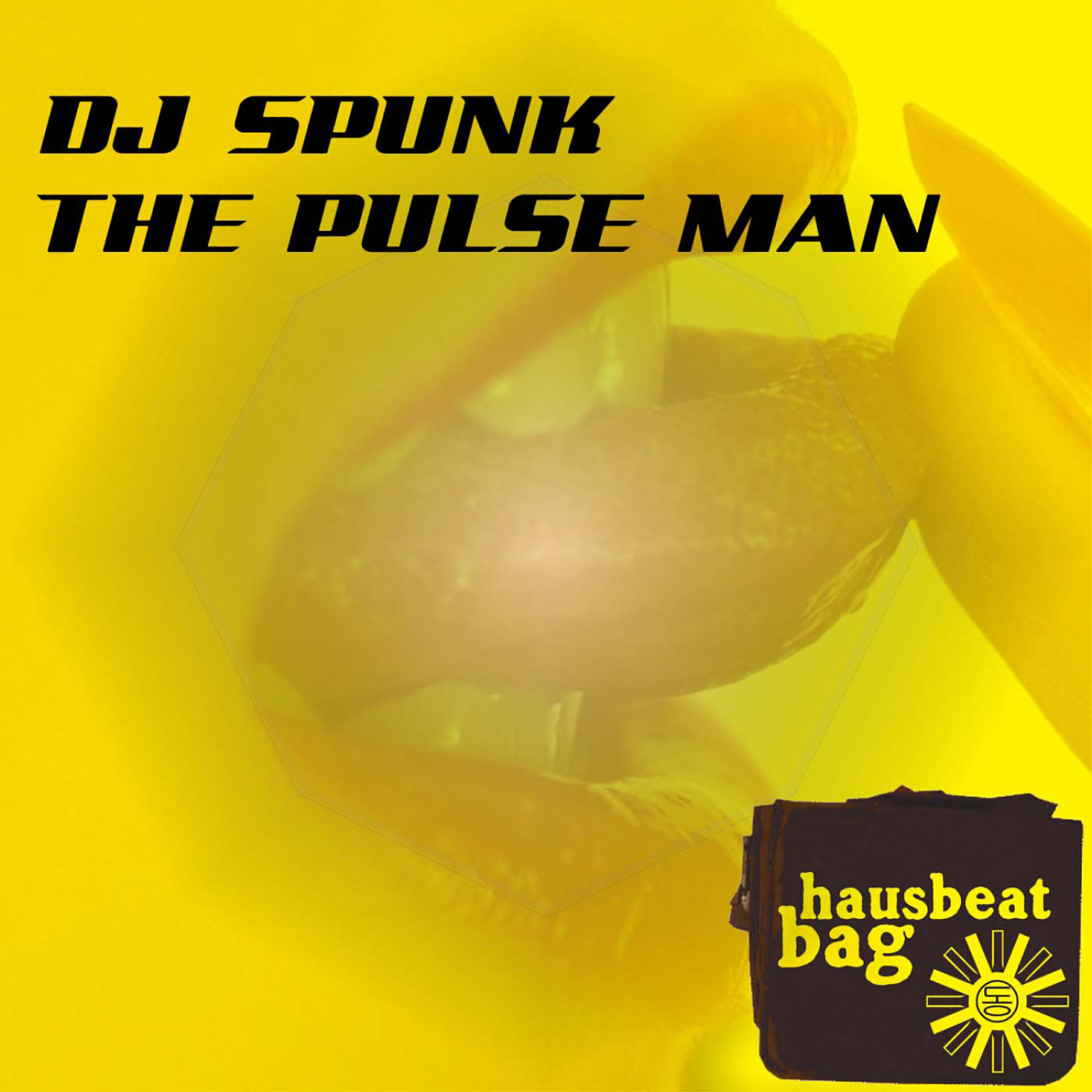 Релиз The Pulse Man