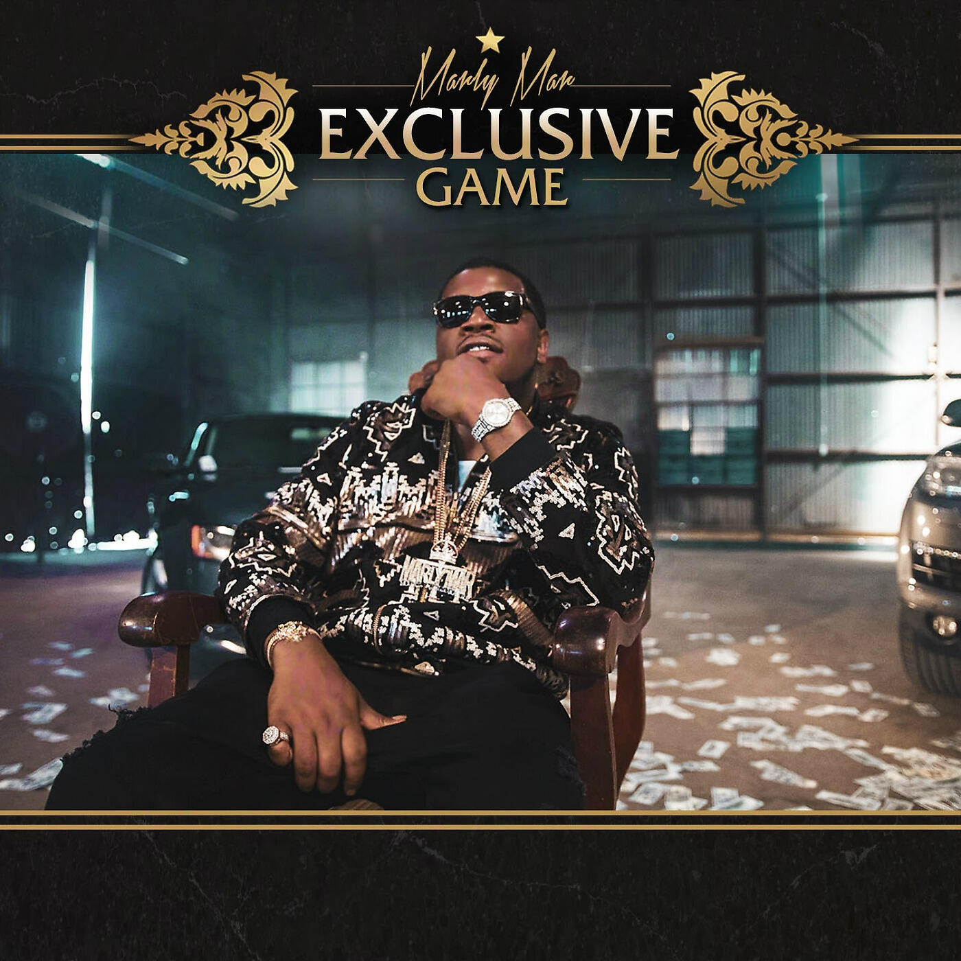 Релиз Exclusive Game