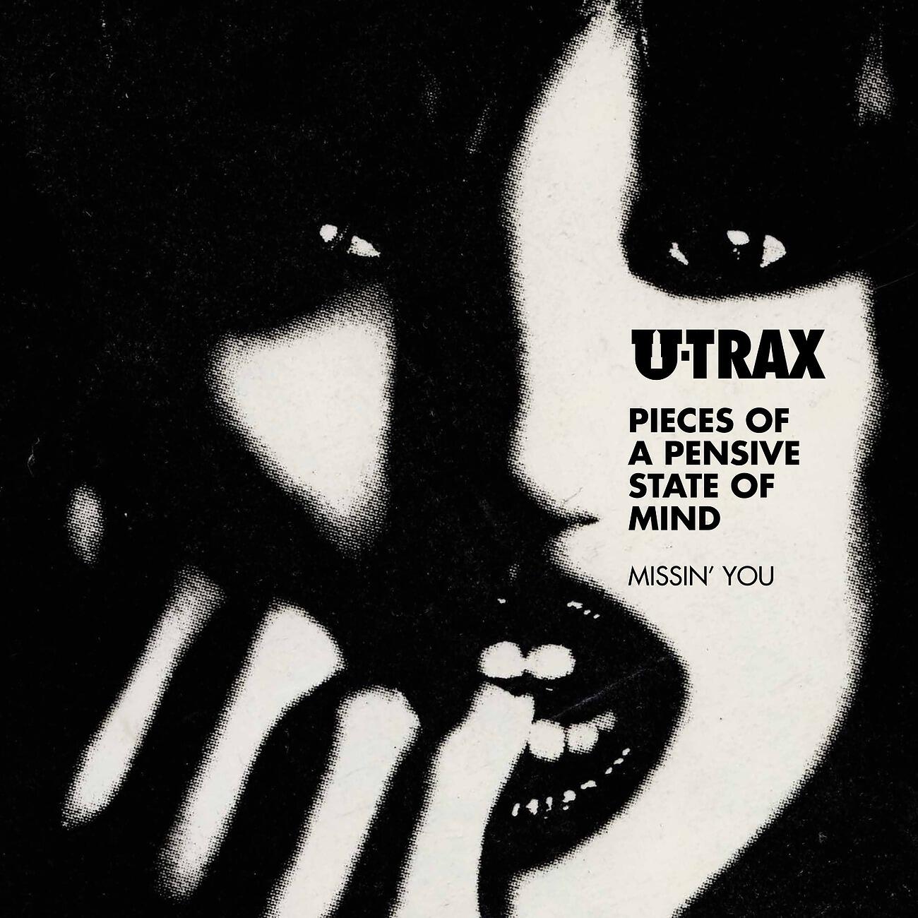 Релиз Missin' You EP