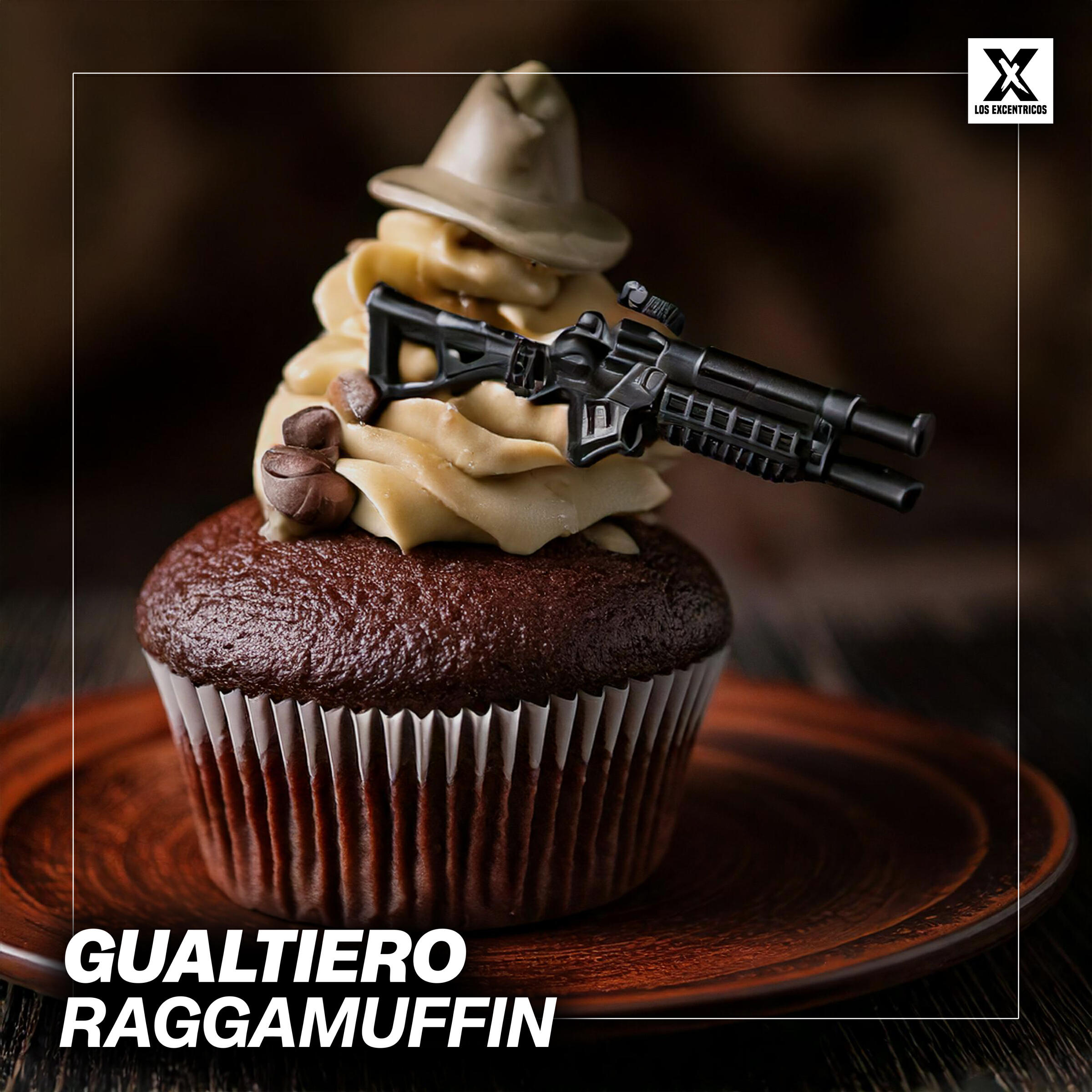 Релиз Raggamuffin