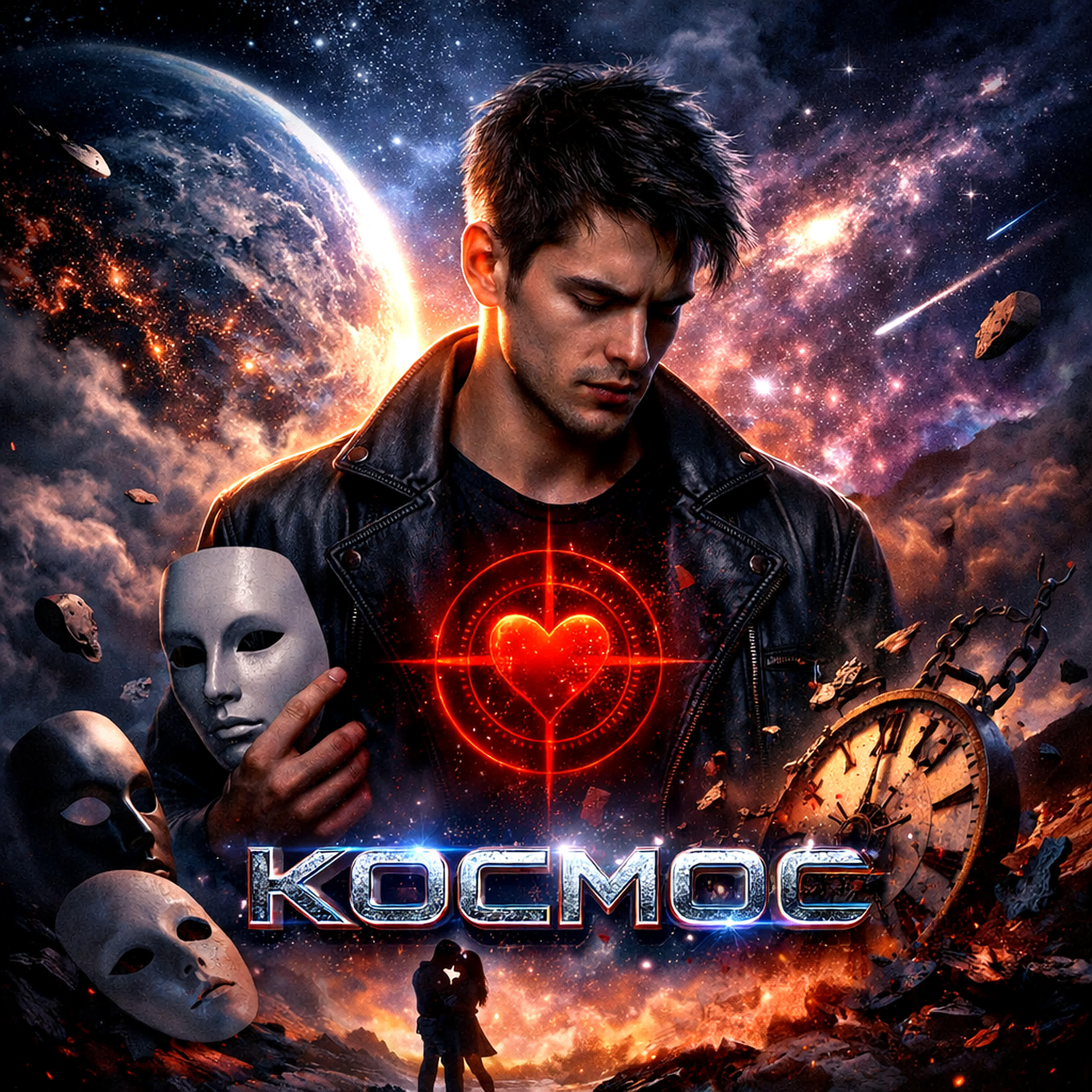 Релиз Космос