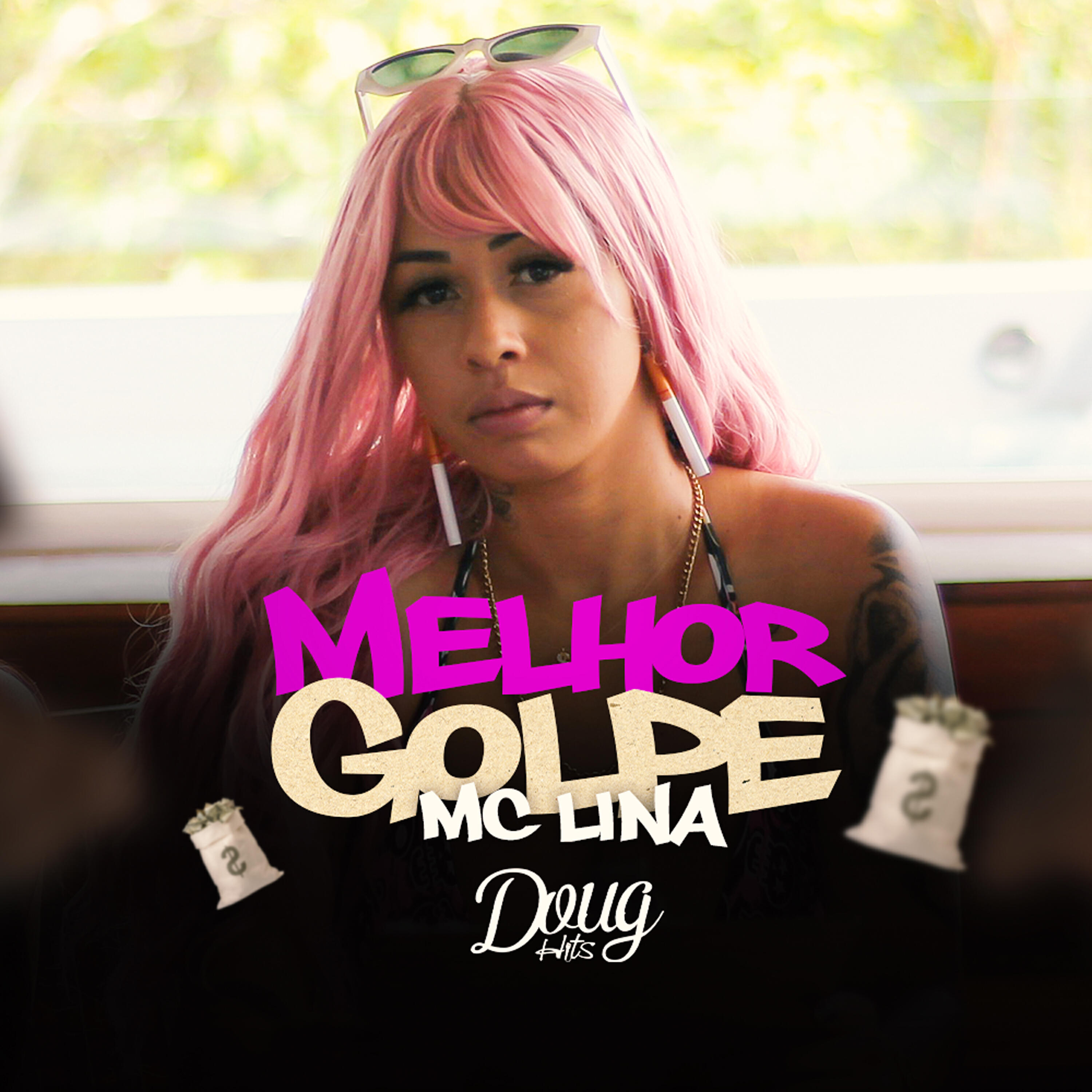 Скачать песню Mc Lina - Melhor Golpe бесплатно в MP3 для Android и iOS