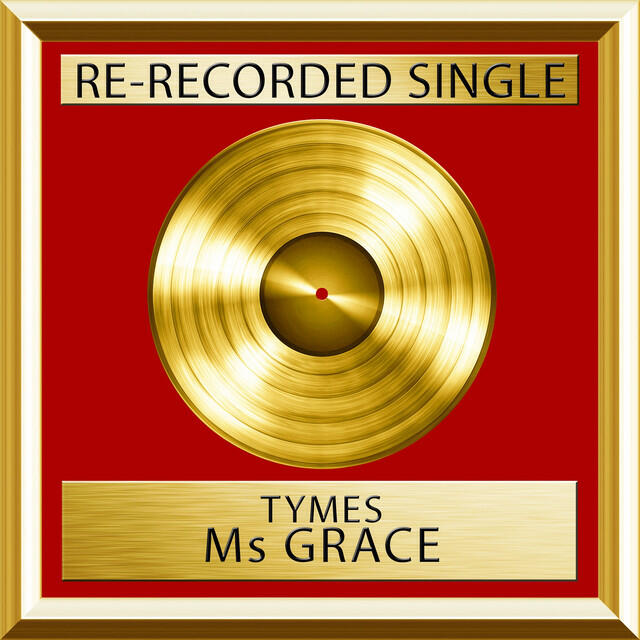 Релиз Ms Grace (Single)