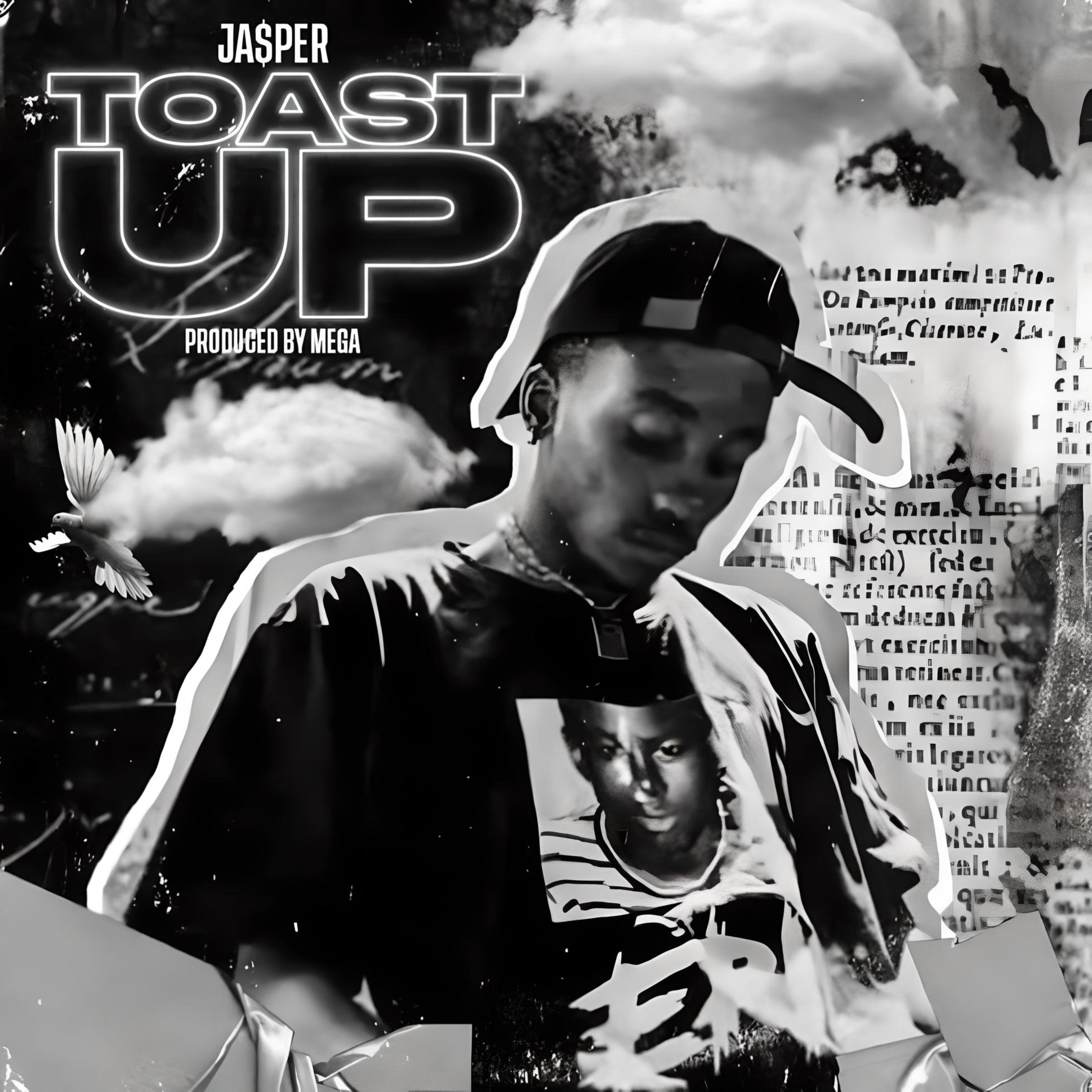 Релиз Toast Up