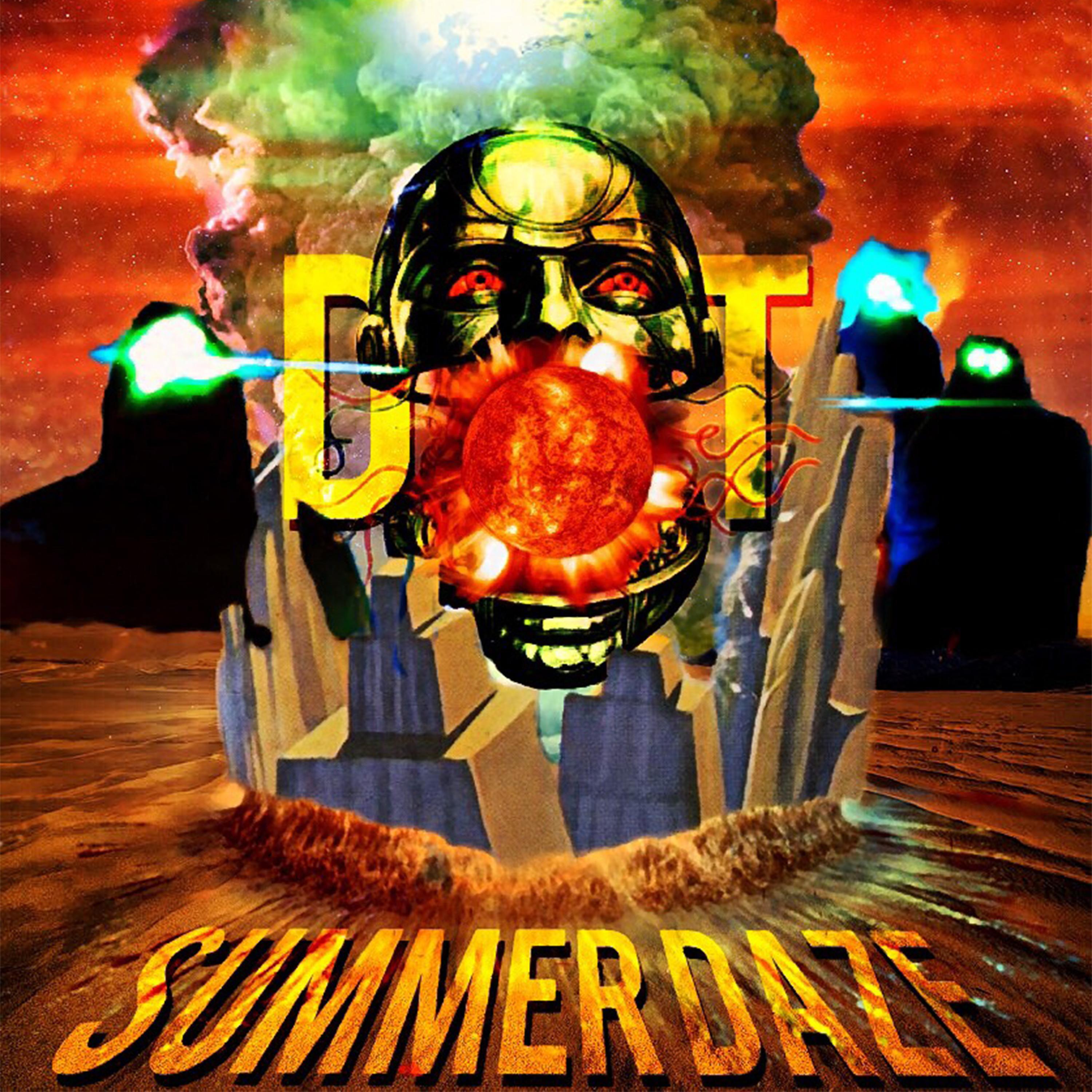 Релиз Summer Daze