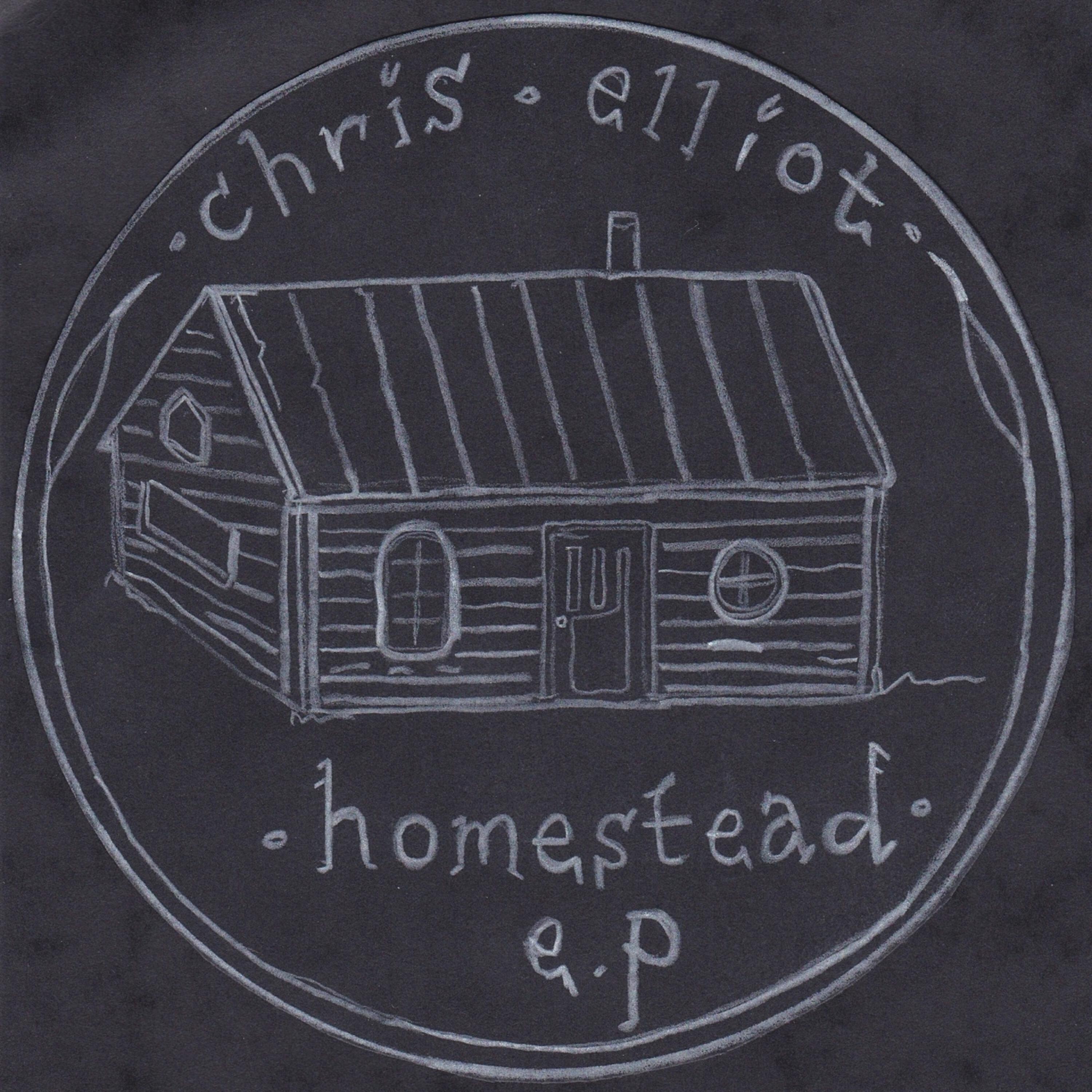 Chris Elliot