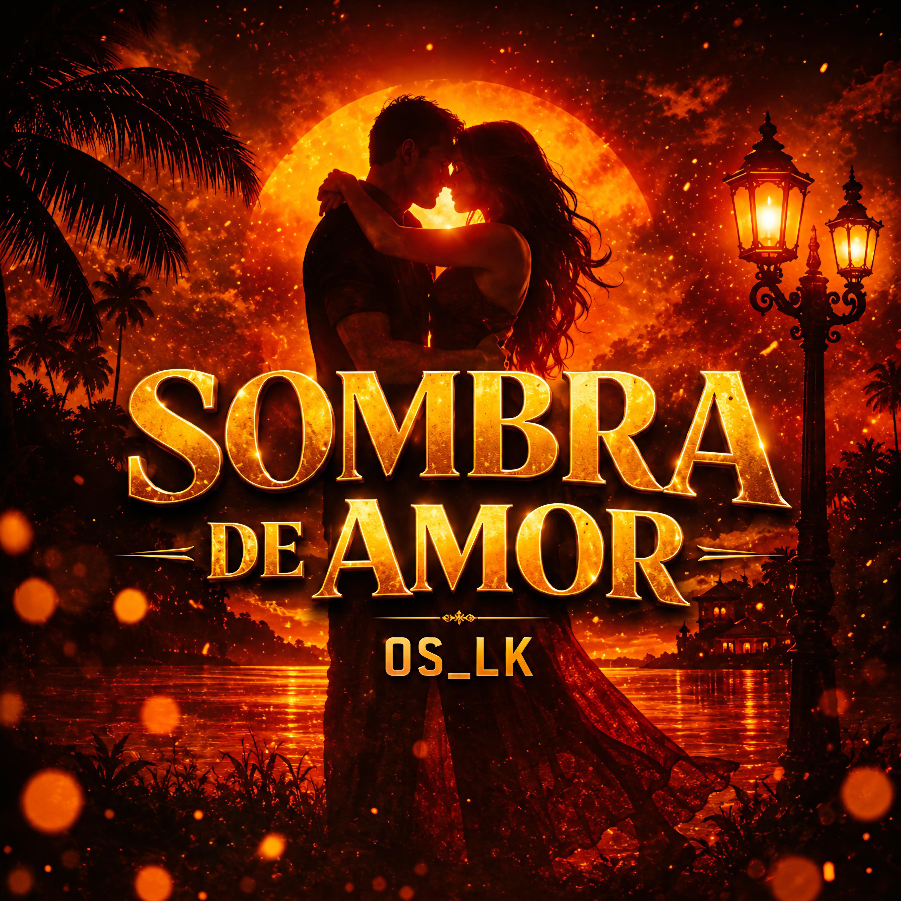 Релиз Sombra de amor