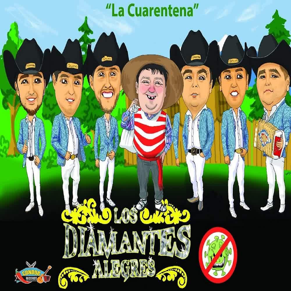 Релиз La Cuarentena