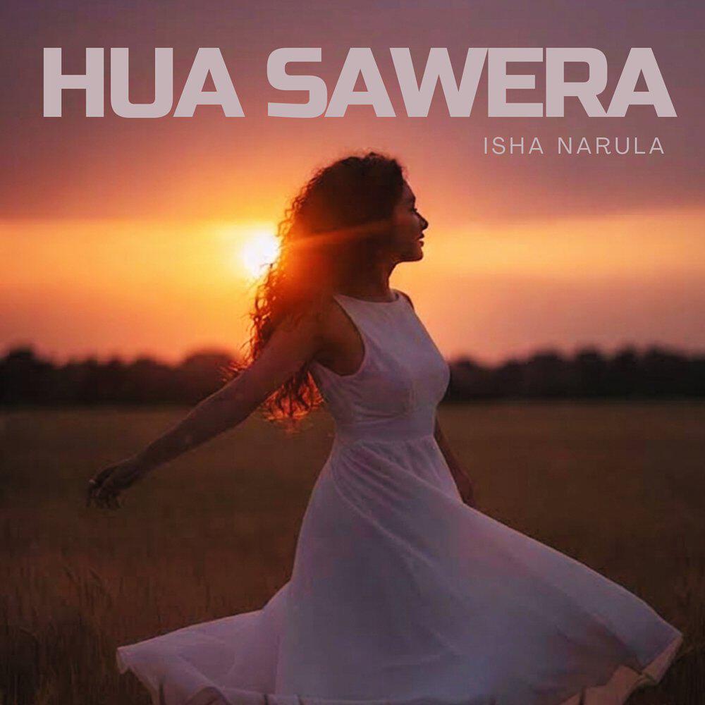 Релиз Hua Sawera