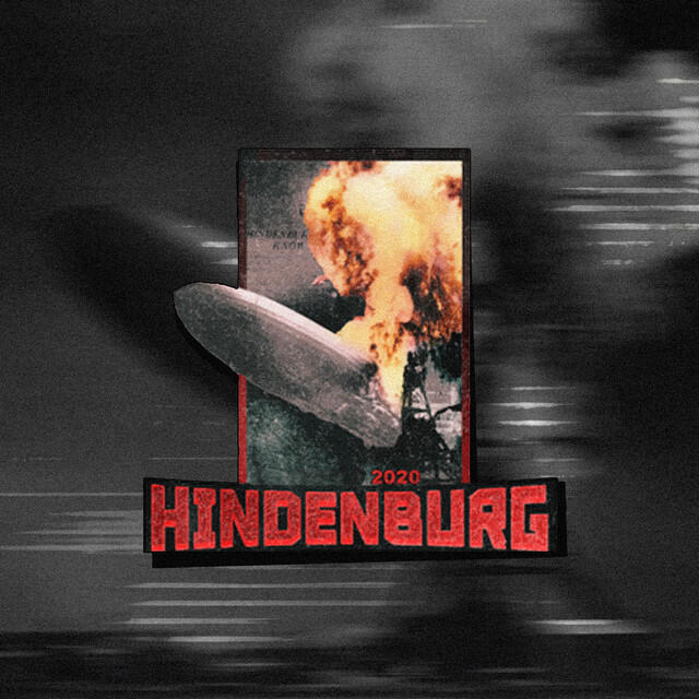 Релиз Hindenburg 2020
