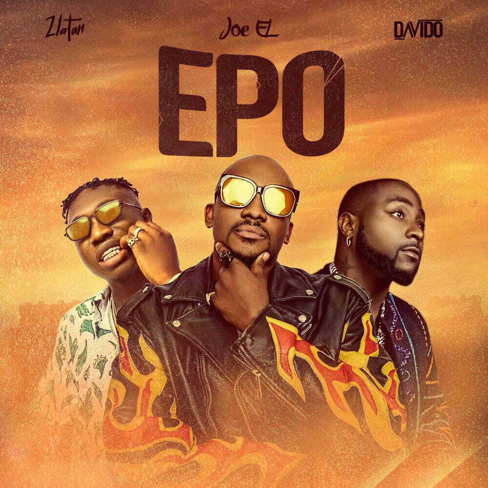 Релиз Epo