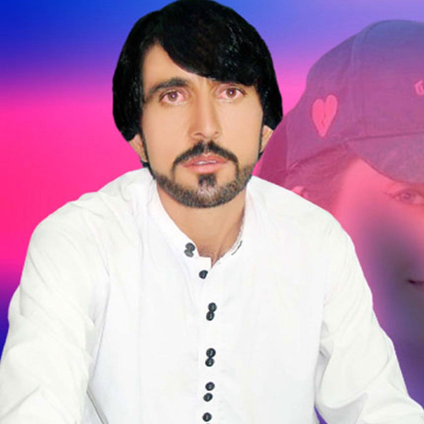 Релиз Agha Grani Agha Wafa