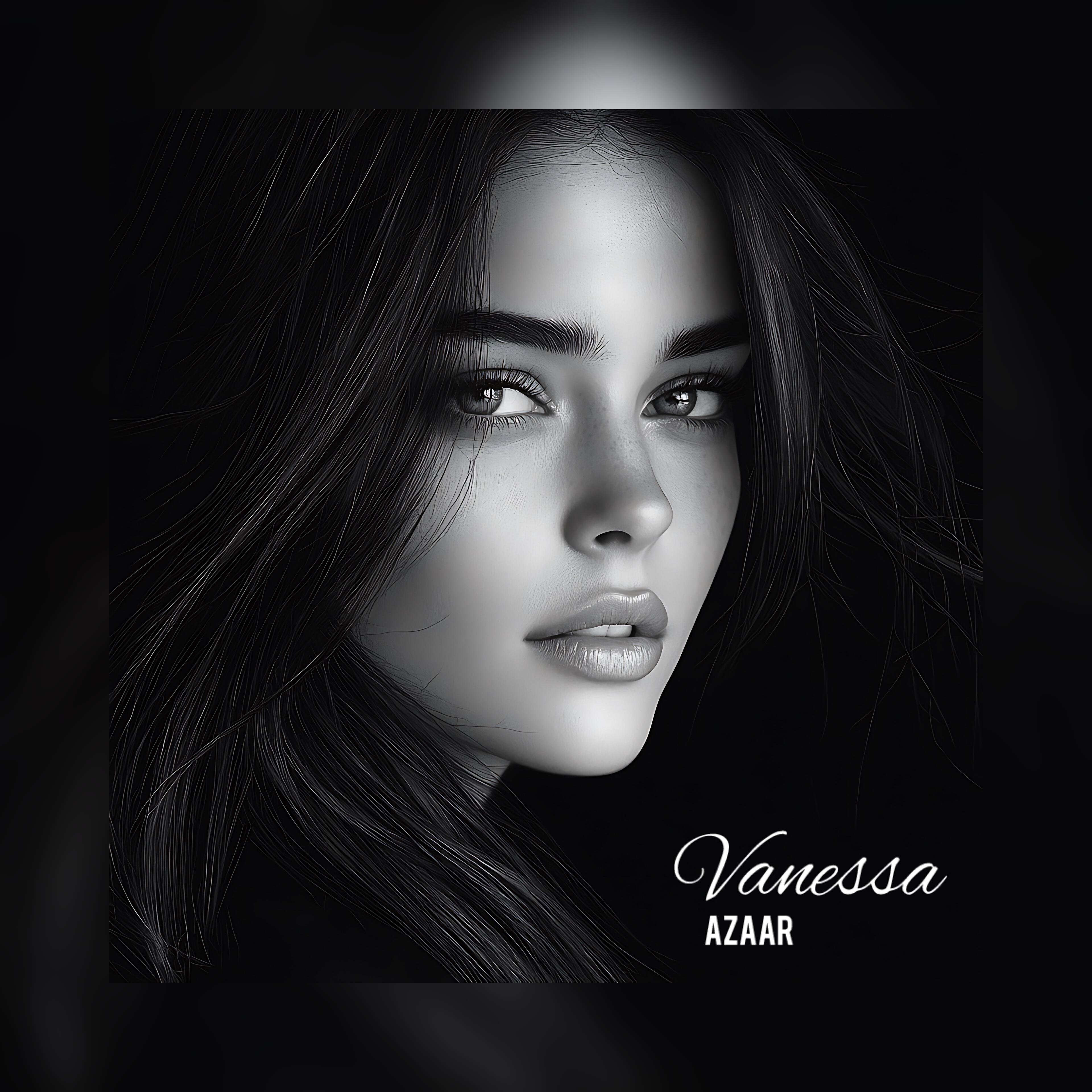 Постер альбома Vanessa