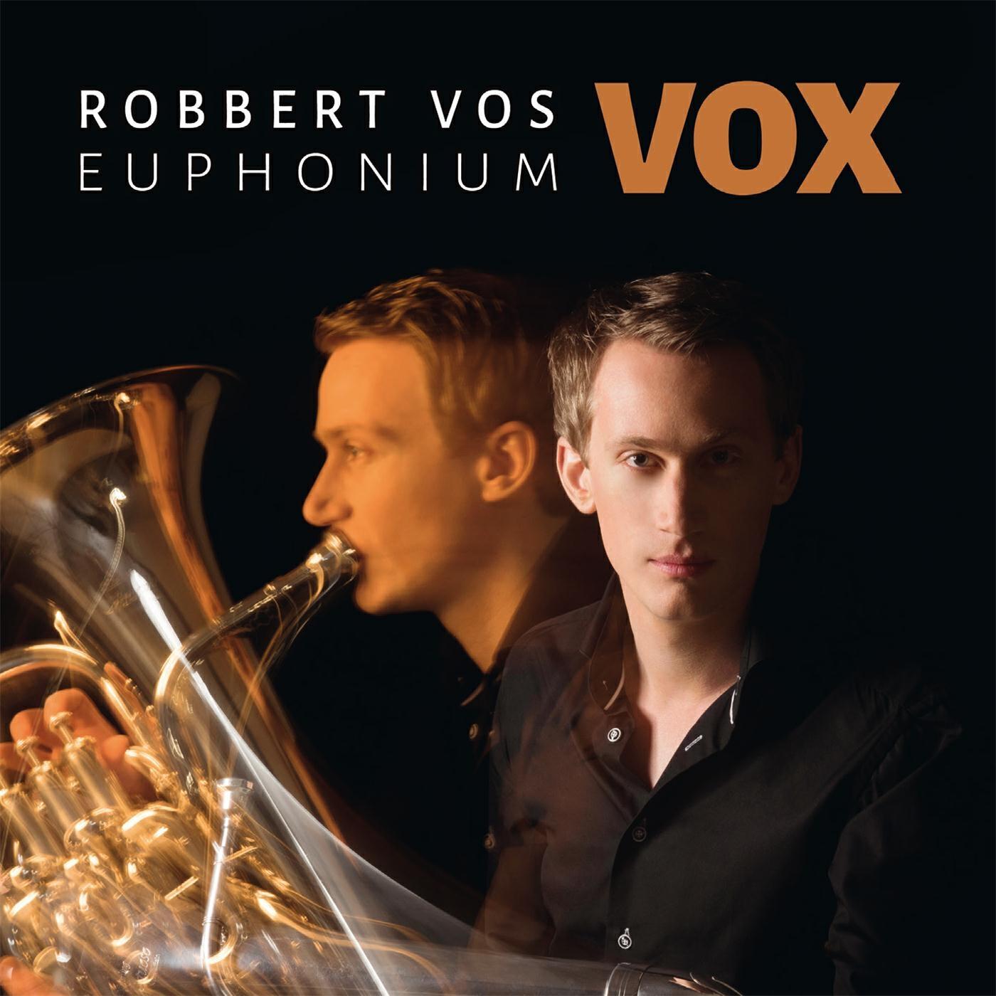 Robbert Vos