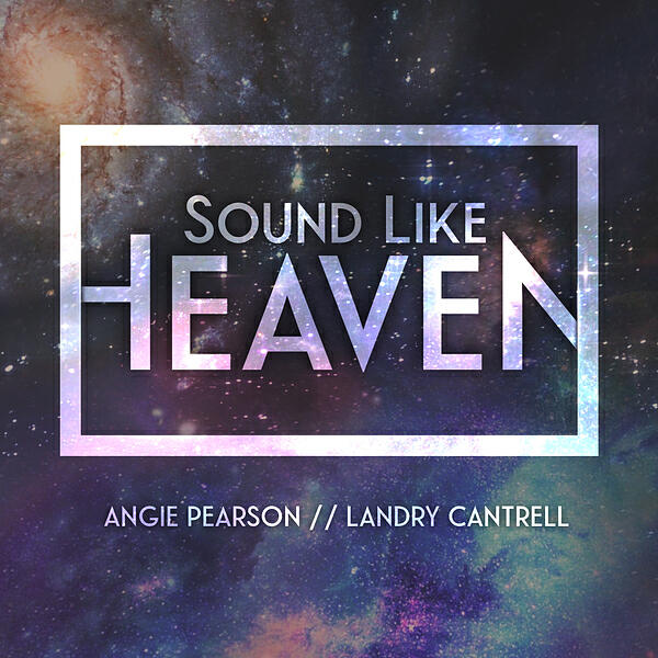 Релиз Sound Like Heaven
