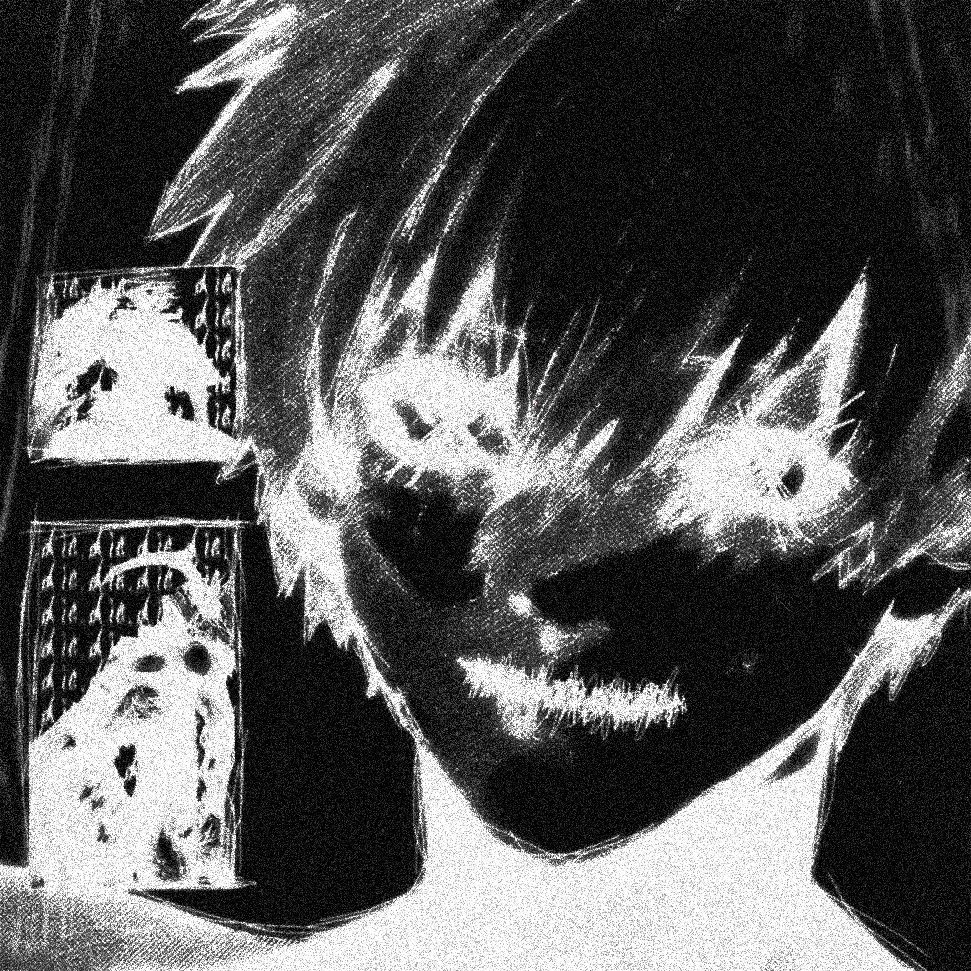 Релиз MTG DESESPERANÇA 2.0 (SLOWED + REVERB)
